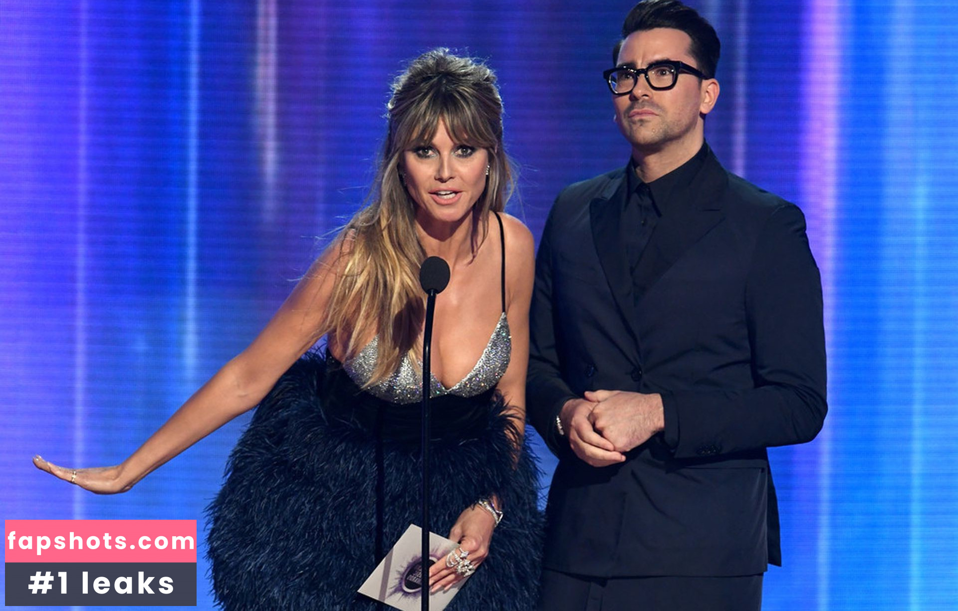 Heidi Klum Nude Leaks OnlyFans Photos #4833 - LeakJerk