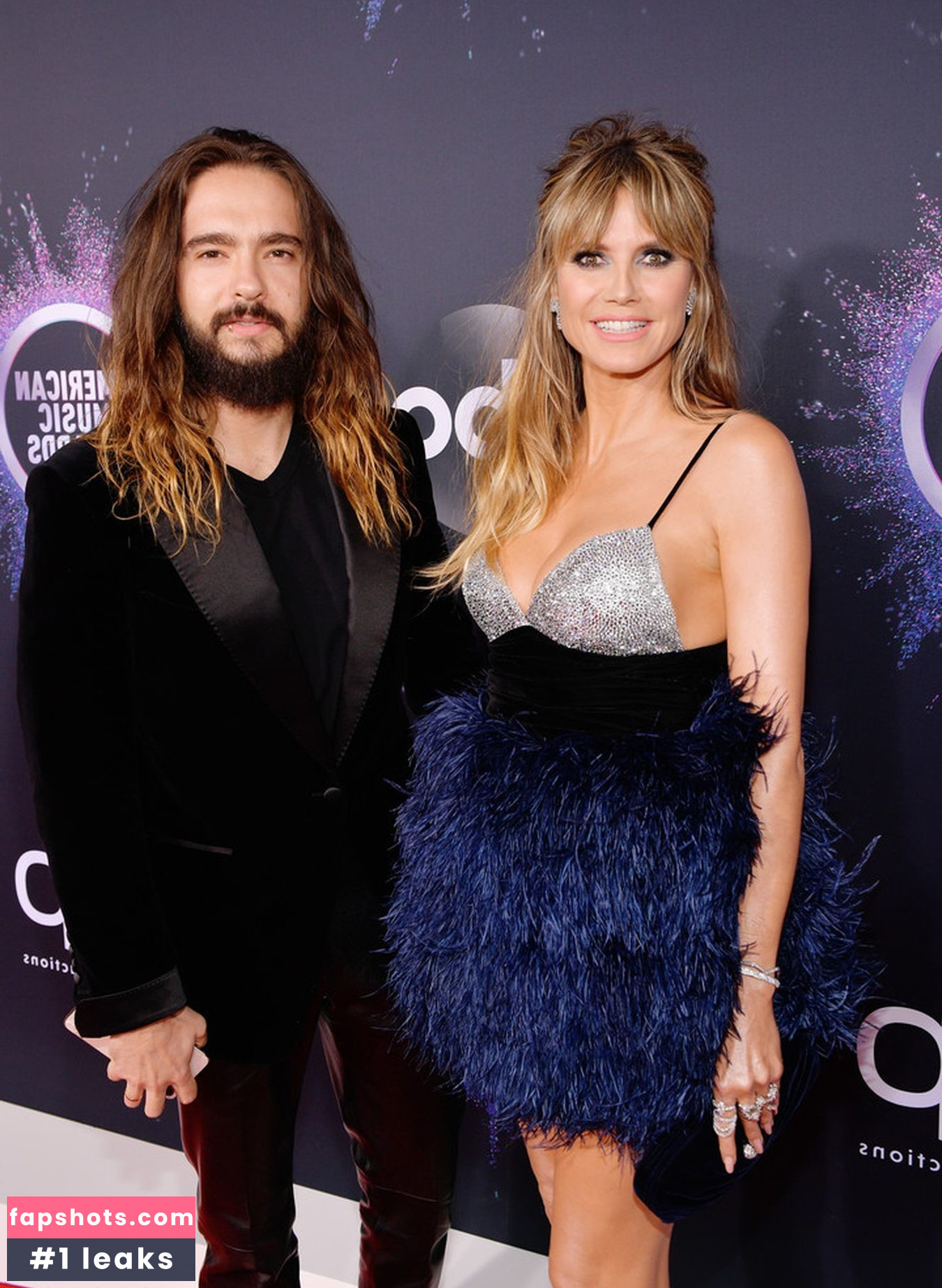 Heidi Klum Nude Leaks OnlyFans Photos #4835 - LeakJerk