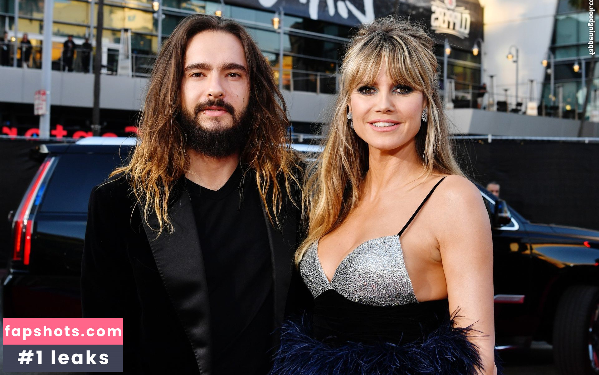 Heidi Klum Nude Leaks OnlyFans Photos #4840 - LeakJerk