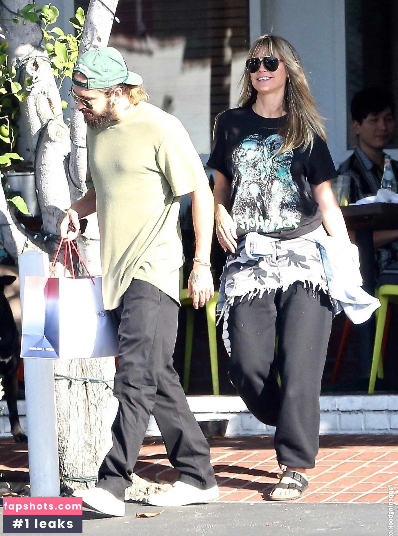 Heidi Klum Nude Leaks OnlyFans Photos #4842 - LeakJerk