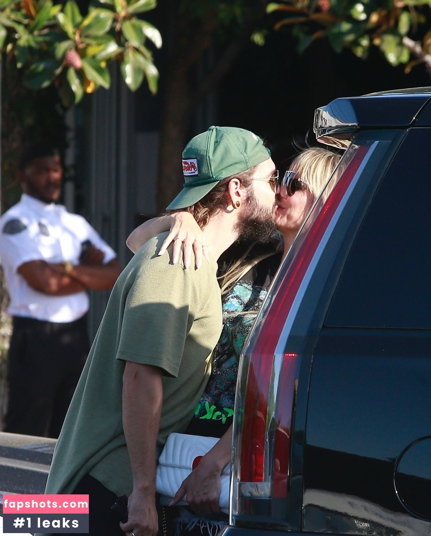 Heidi Klum Nude Leaks OnlyFans Photos #4844 - LeakJerk