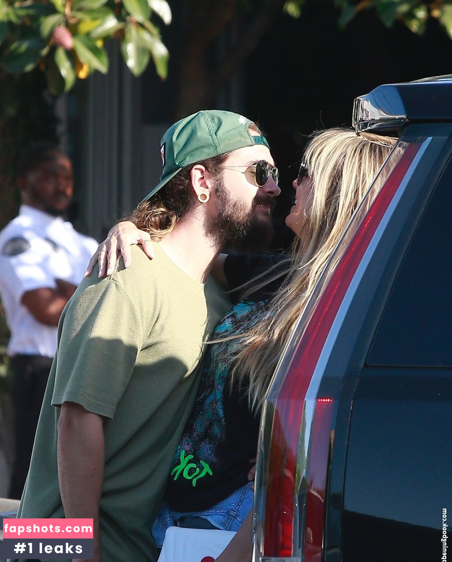 Heidi Klum Nude Leaks OnlyFans Photos #4845 - LeakJerk