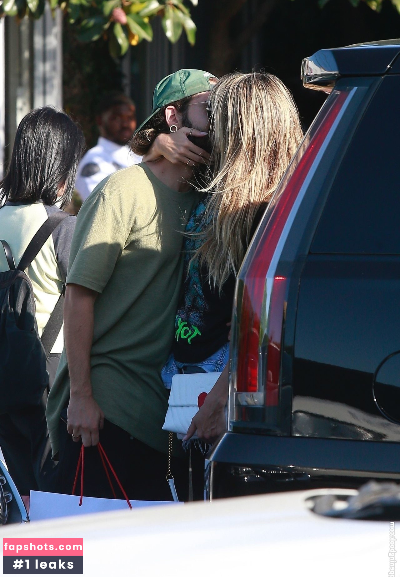 Heidi Klum Nude Leaks OnlyFans Photos #4847 - LeakJerk