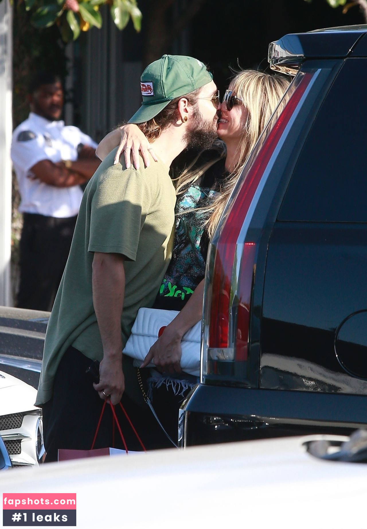 Heidi Klum Nude Leaks OnlyFans Photos #4848 - LeakJerk