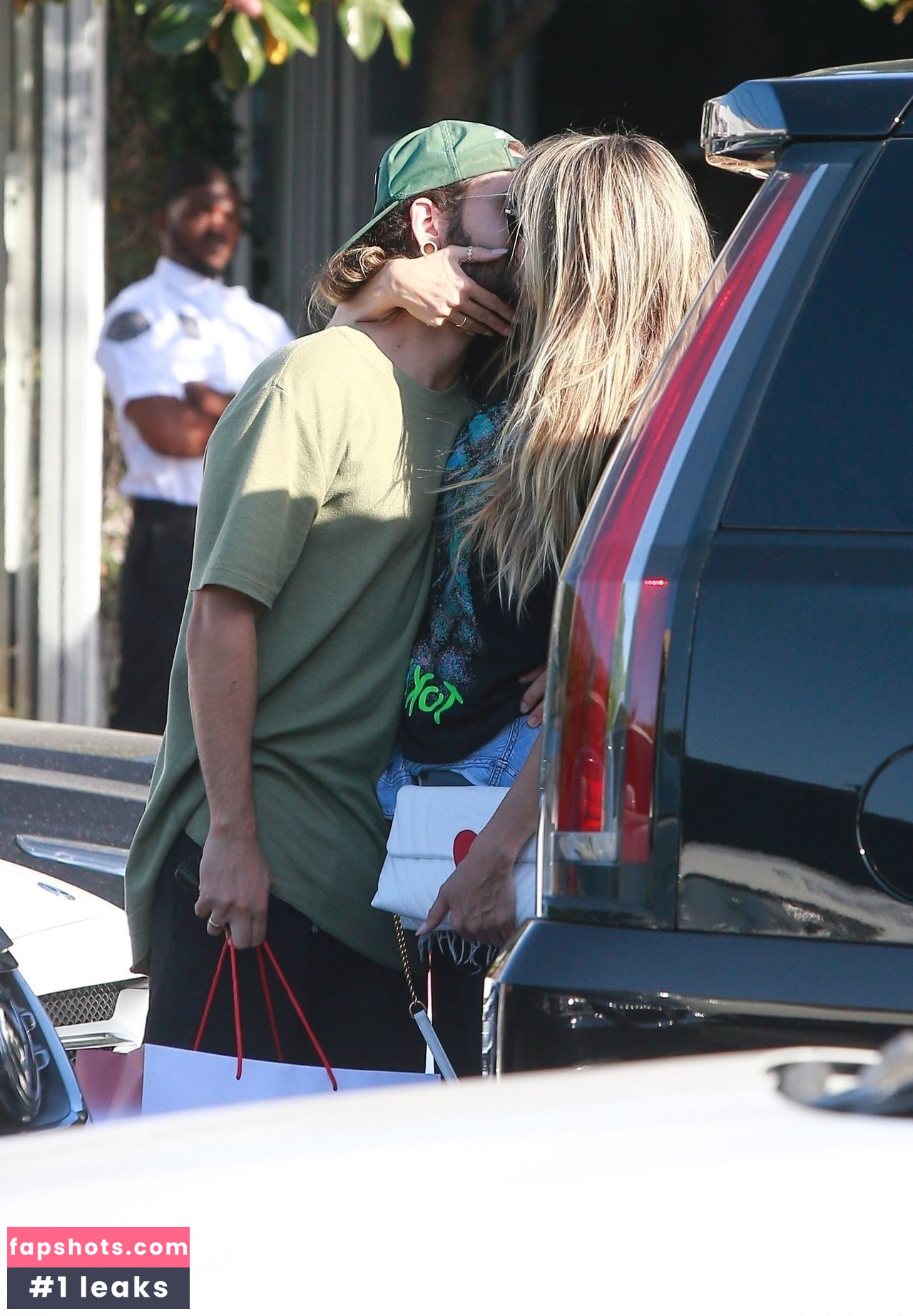 Heidi Klum Nude Leaks OnlyFans Photos #4849 - LeakJerk