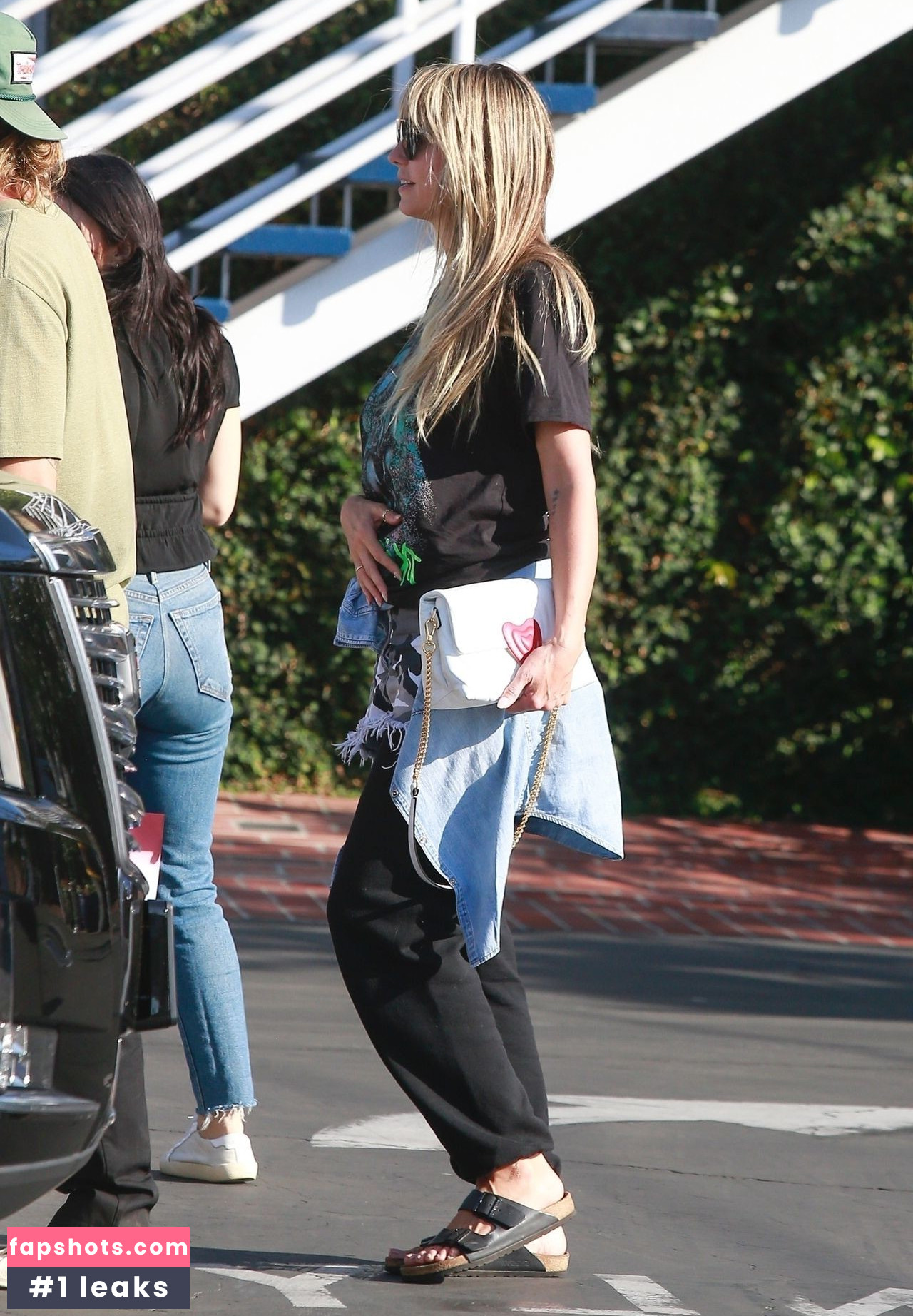 Heidi Klum Nude Leaks OnlyFans Photos #4851 - LeakJerk