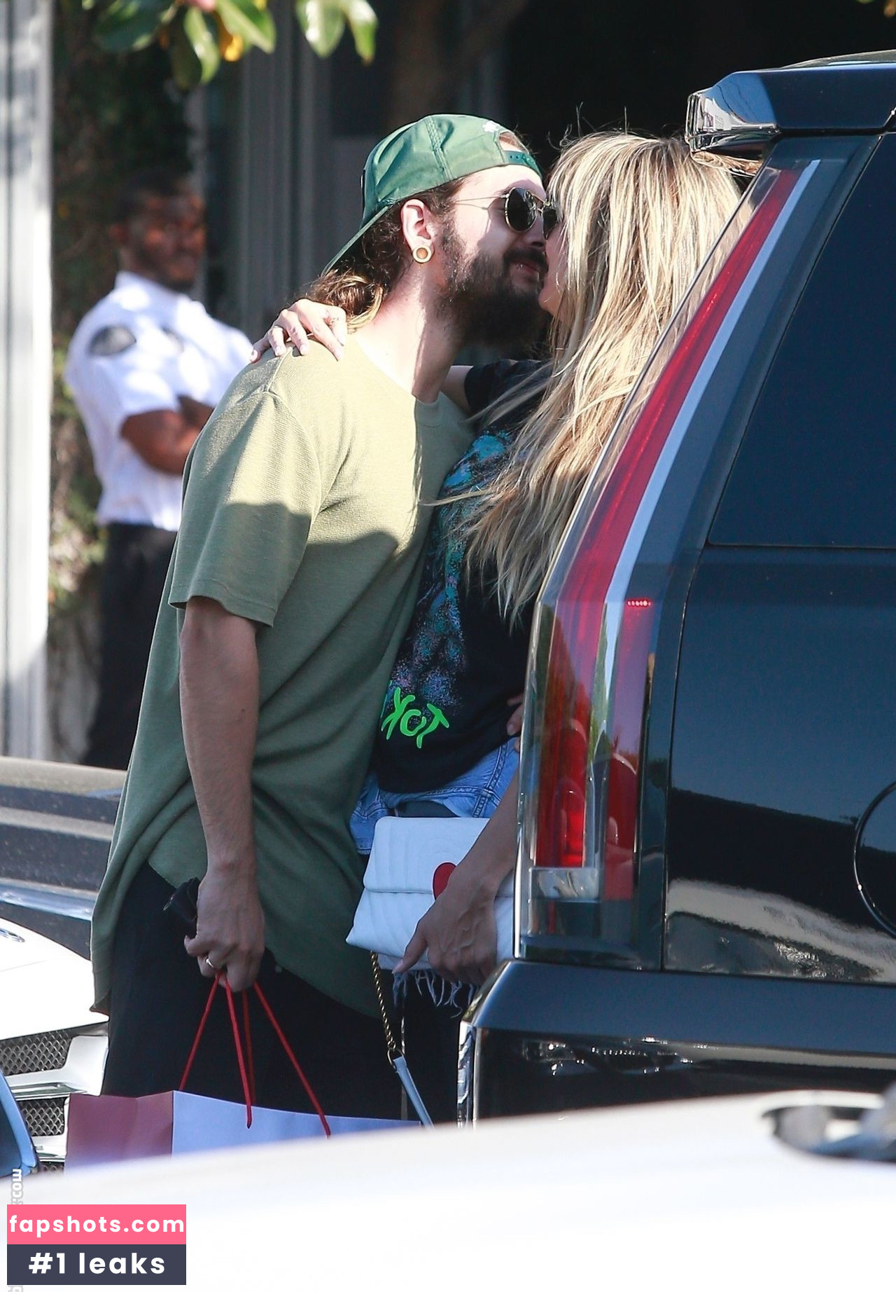 Heidi Klum Nude Leaks OnlyFans Photos #4854 - LeakJerk