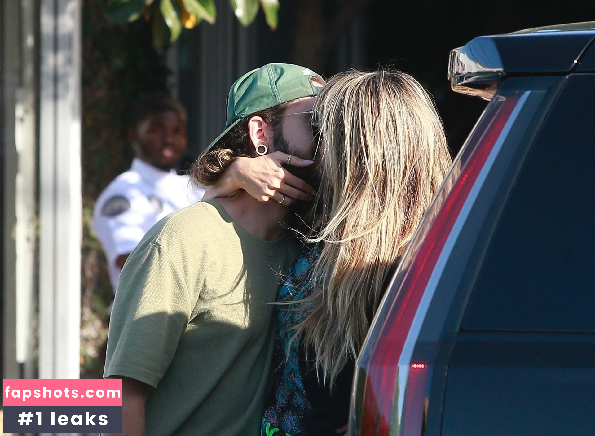 Heidi Klum Nude Leaks OnlyFans Photos #4855 - LeakJerk