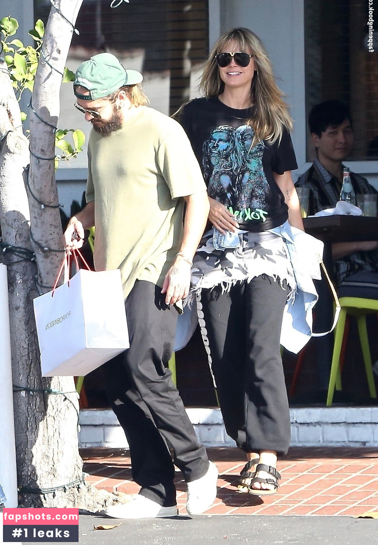 Heidi Klum Nude Leaks OnlyFans Photos #4856 - LeakJerk