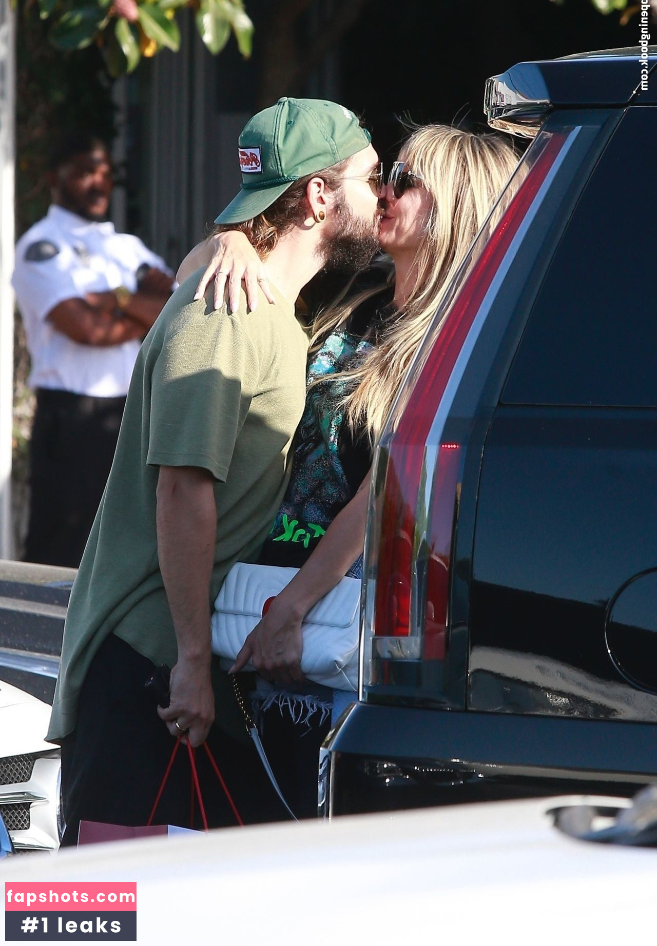 Heidi Klum Nude Leaks OnlyFans Photos #4857 - LeakJerk