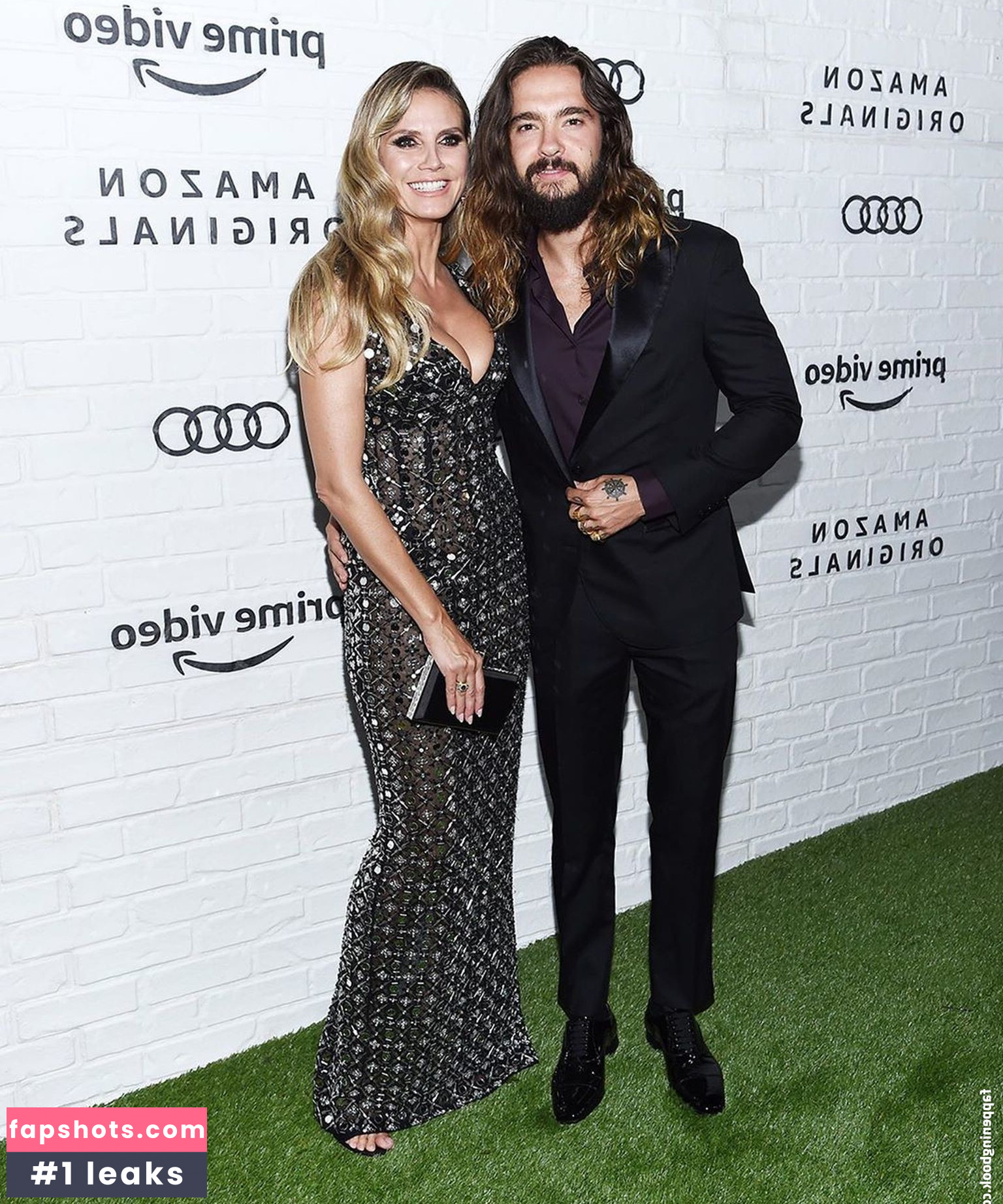 Heidi Klum Nude Leaks OnlyFans Photos #4886 - LeakJerk