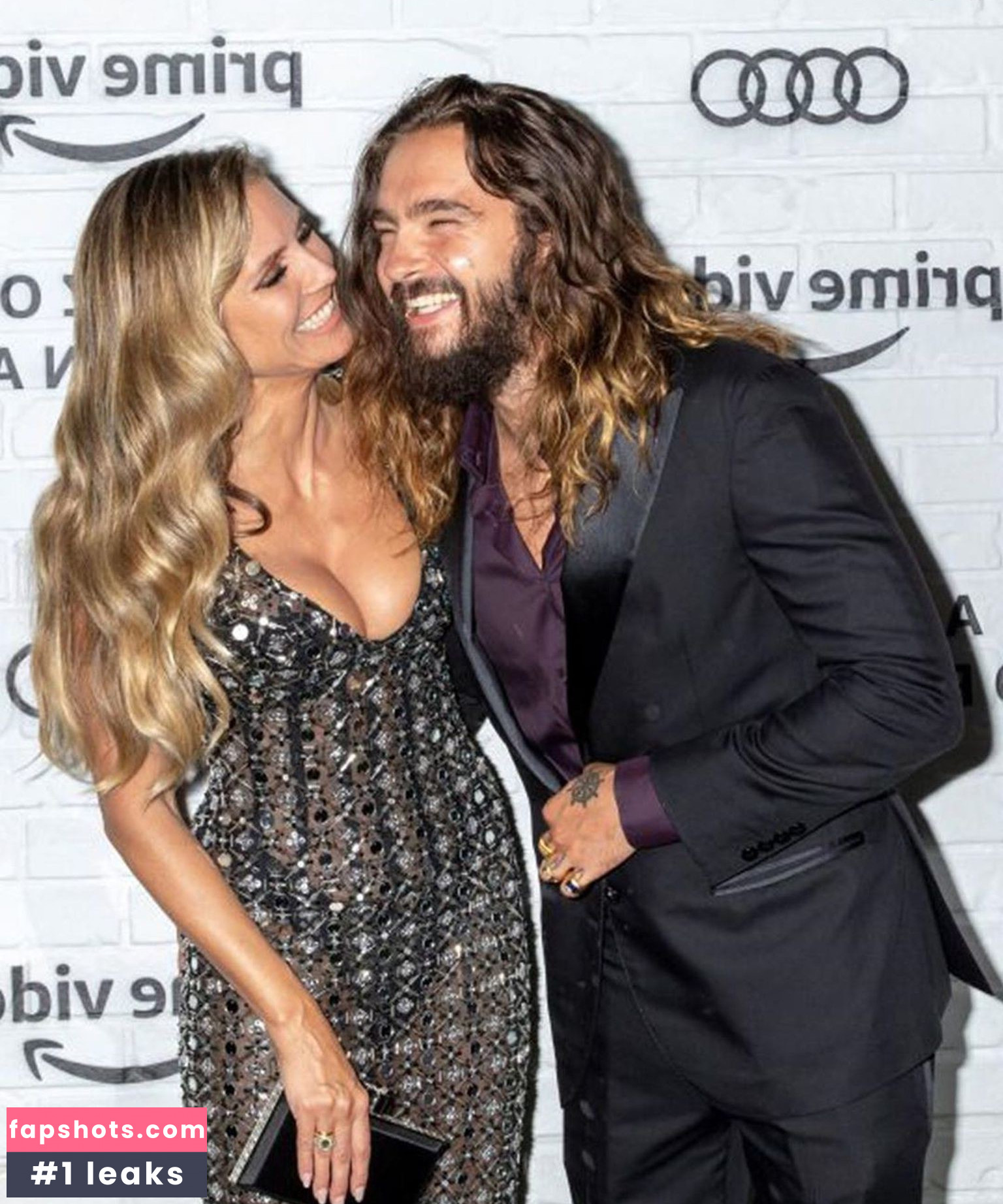 Heidi Klum Nude Leaks OnlyFans Photos #4887 - LeakJerk