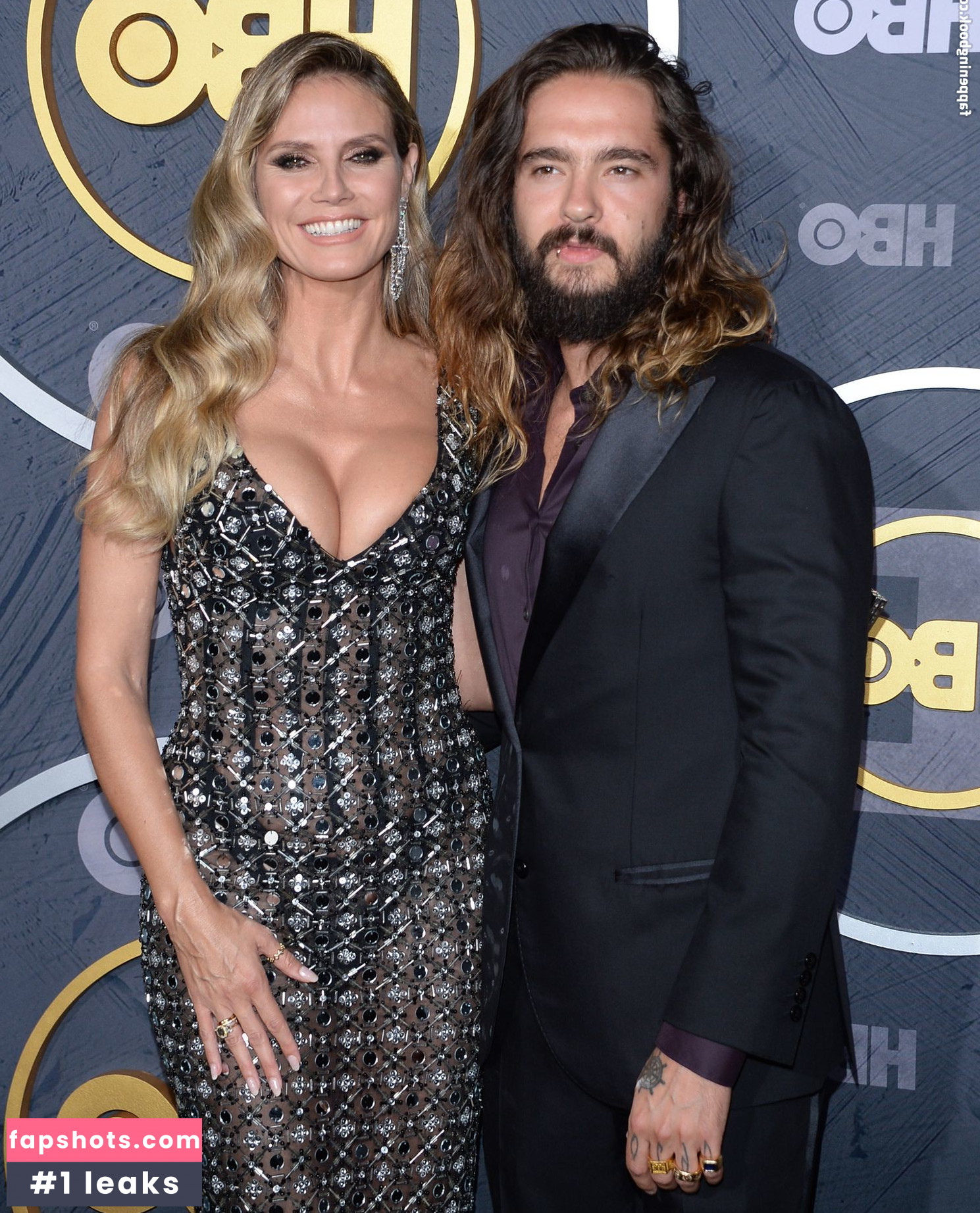 Heidi Klum Nude Leaks OnlyFans Photos #4897 - LeakJerk