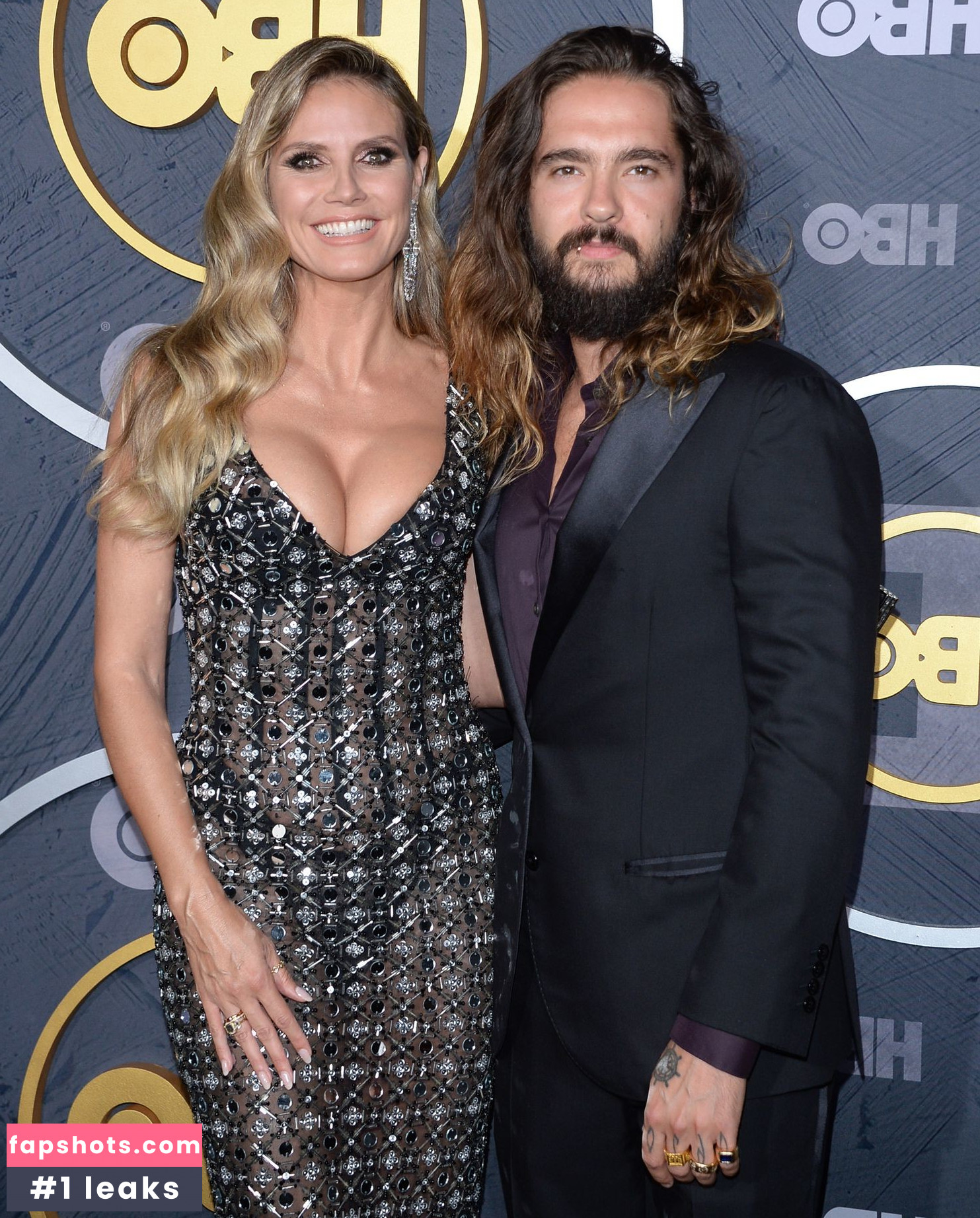 Heidi Klum Nude Leaks OnlyFans Photos #4898 - LeakJerk