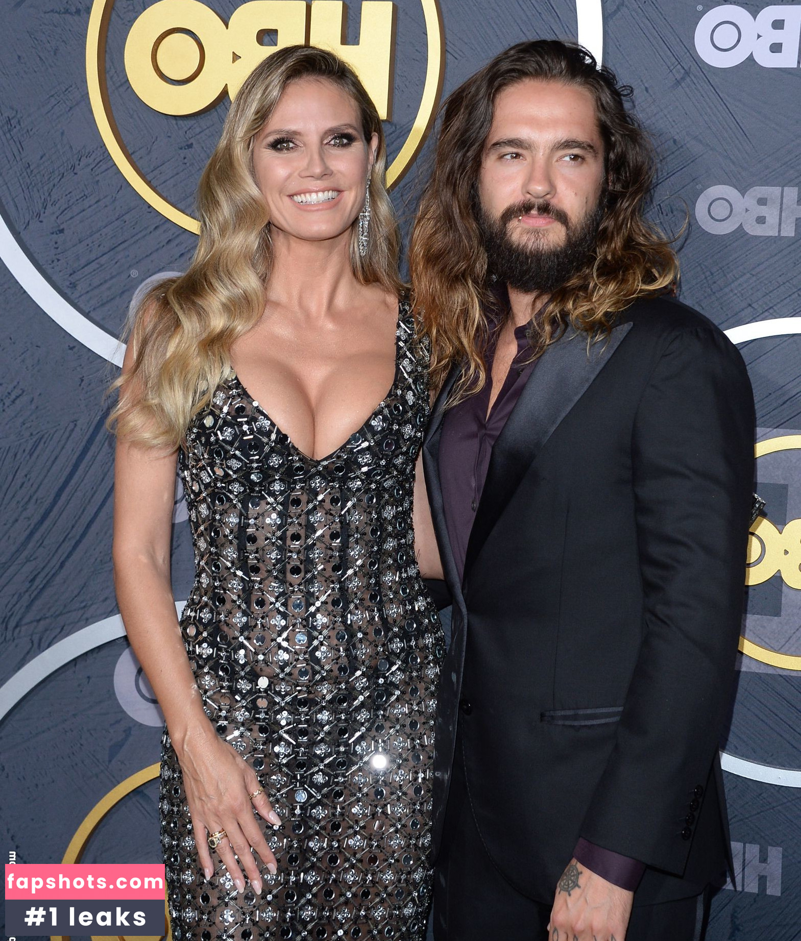 Heidi Klum Nude Leaks OnlyFans Photos #4899 - LeakJerk