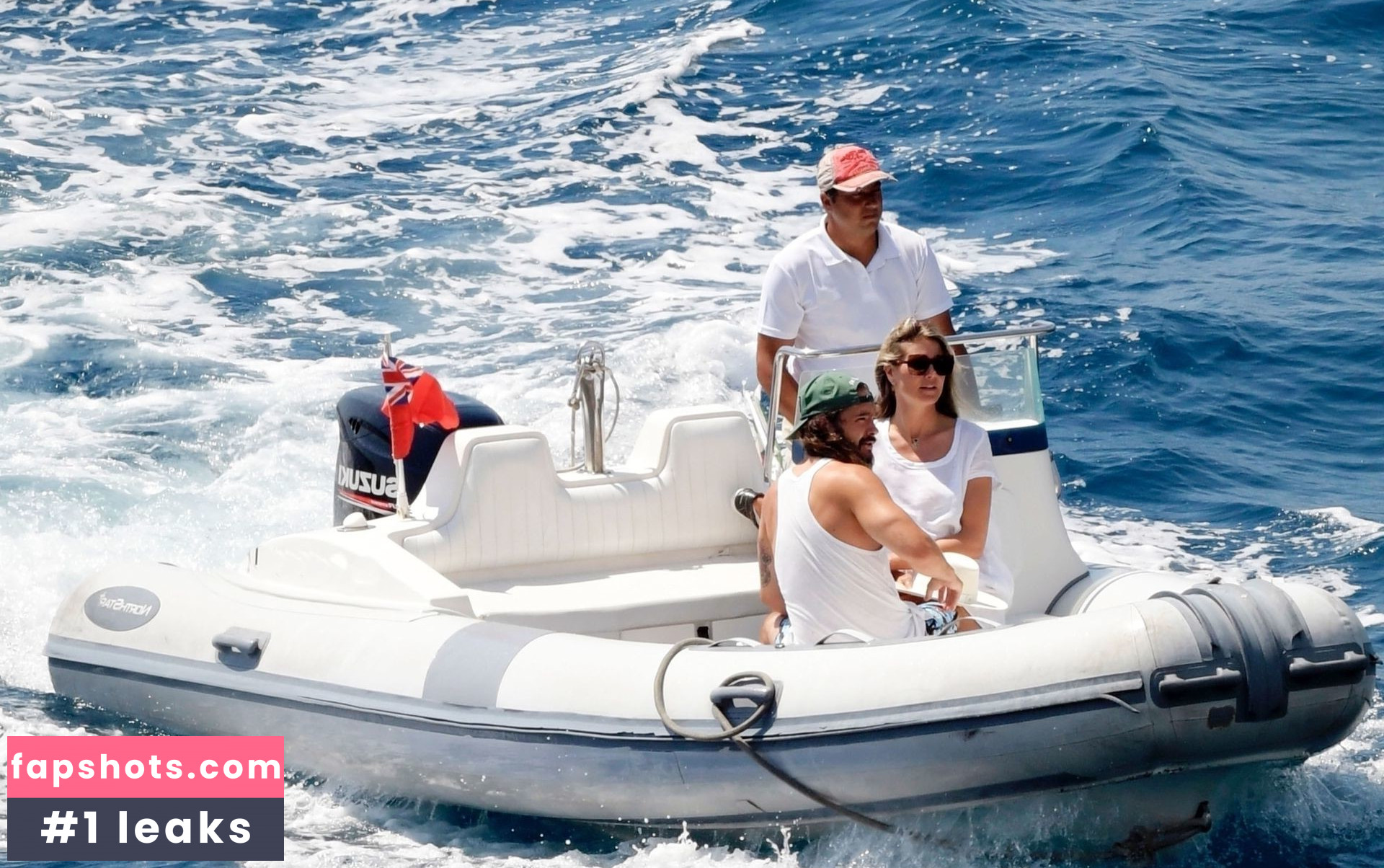 Heidi Klum Nude Leaks OnlyFans Photos #4900 - LeakJerk