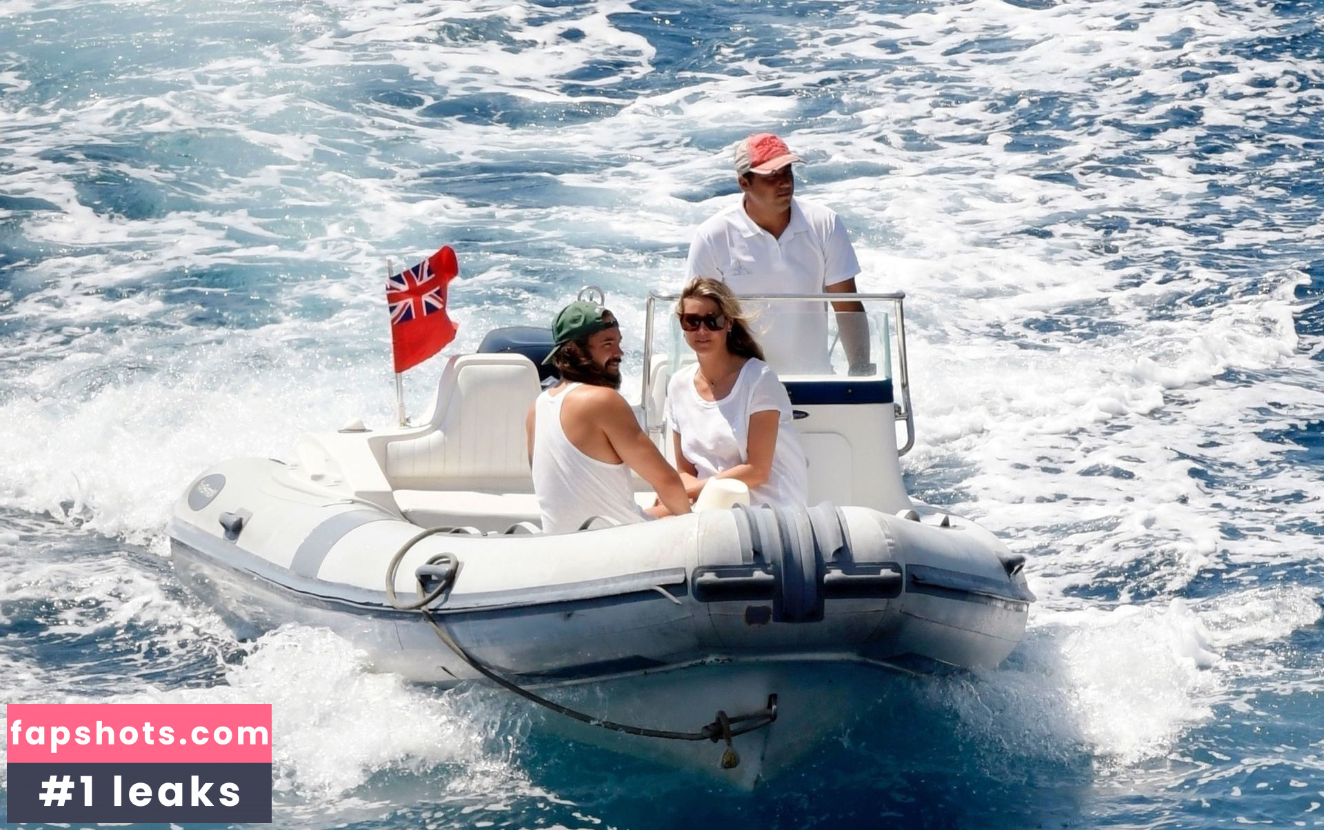 Heidi Klum Nude Leaks OnlyFans Photos #4901 - LeakJerk