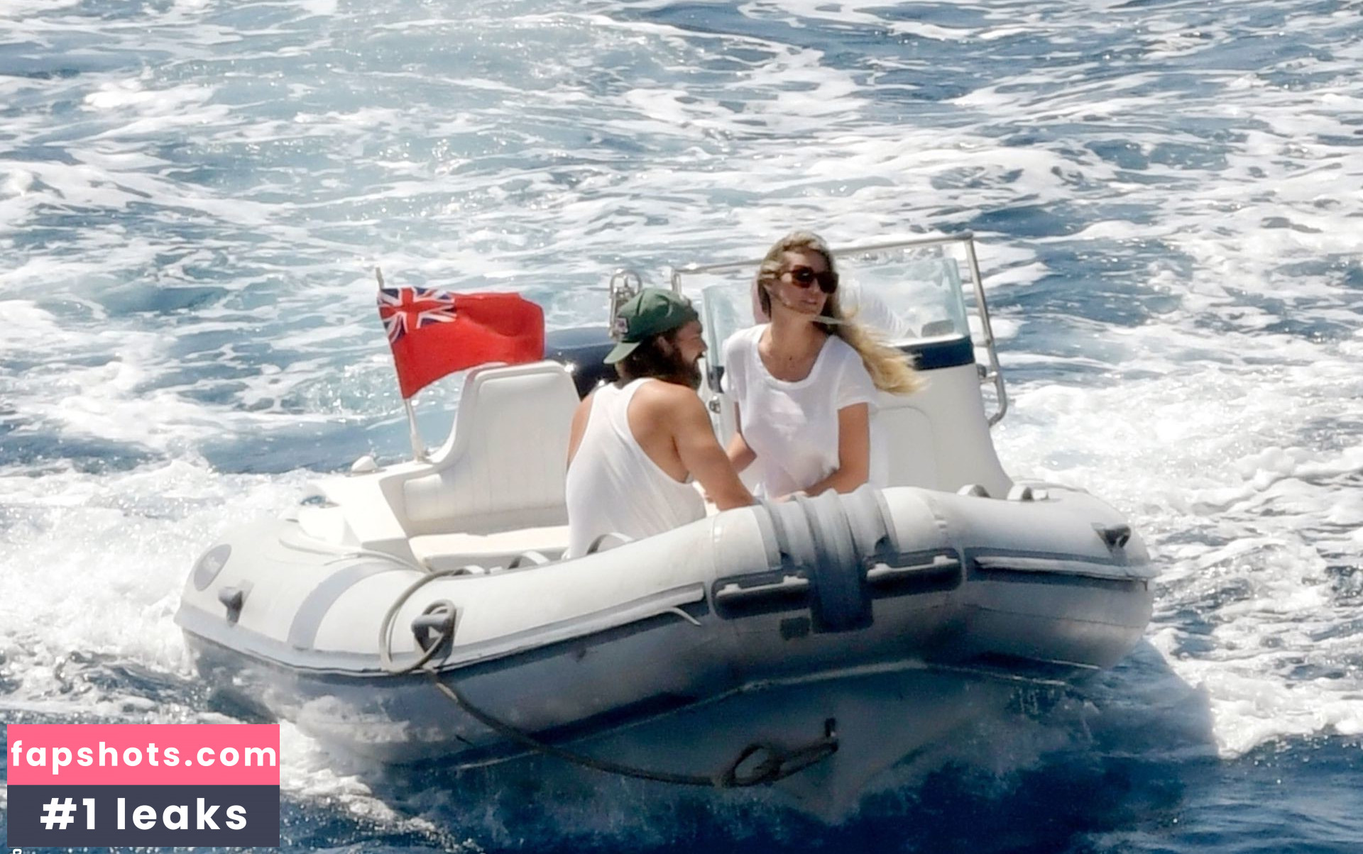 Heidi Klum Nude Leaks OnlyFans Photos #4902 - LeakJerk