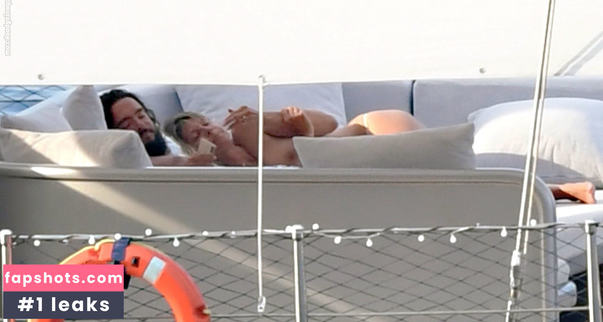 Heidi Klum Nude Leaks OnlyFans Photos #4903 - LeakJerk