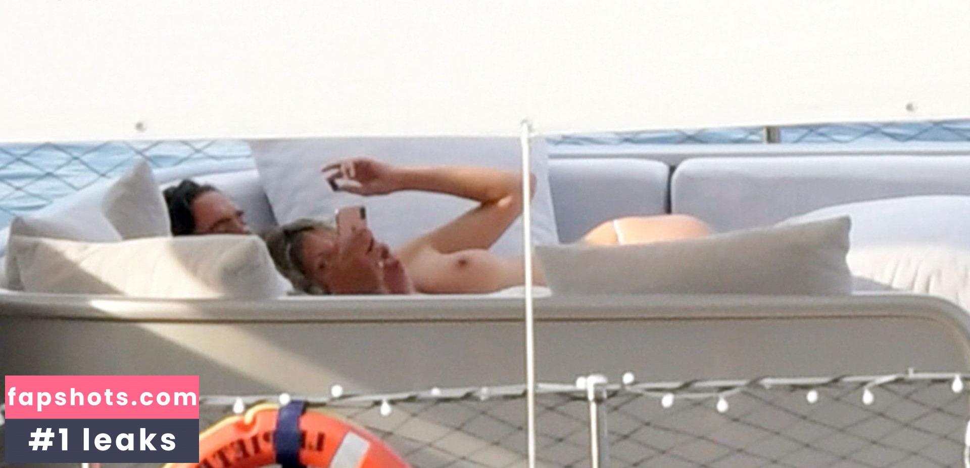 Heidi Klum Nude Leaks OnlyFans Photos #4904 - LeakJerk