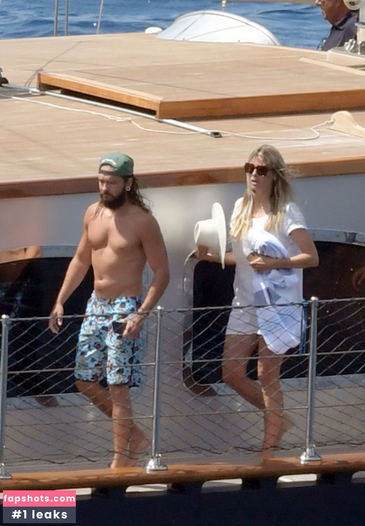 Heidi Klum Nude Leaks OnlyFans Photos #4907 - LeakJerk