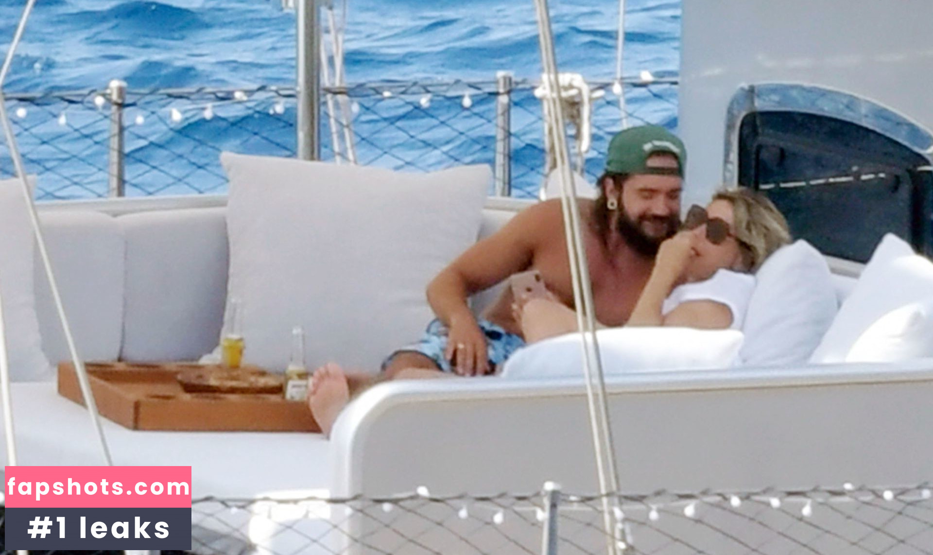 Heidi Klum Nude Leaks OnlyFans Photos #4909 - LeakJerk