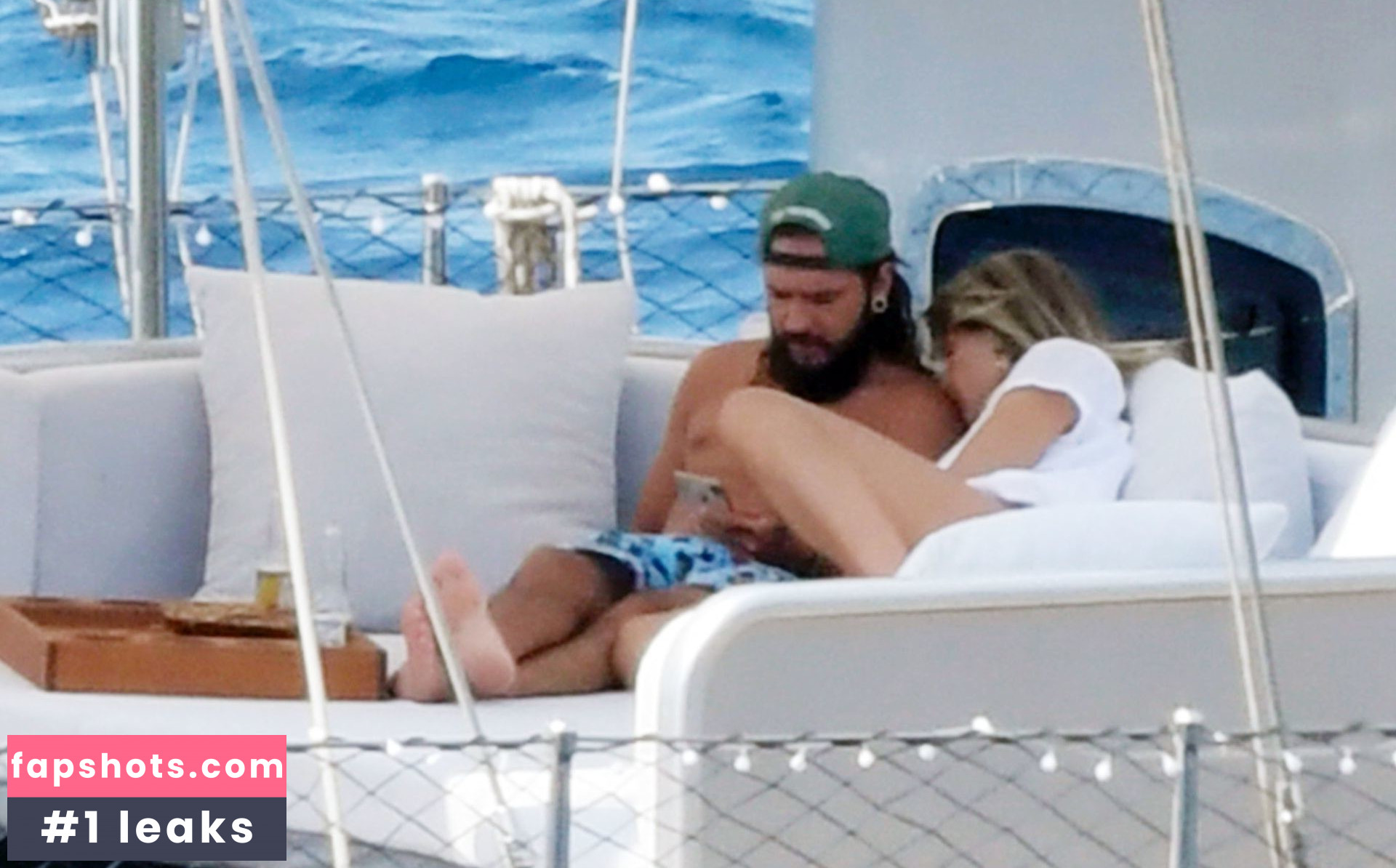 Heidi Klum Nude Leaks OnlyFans Photos #4910 - LeakJerk