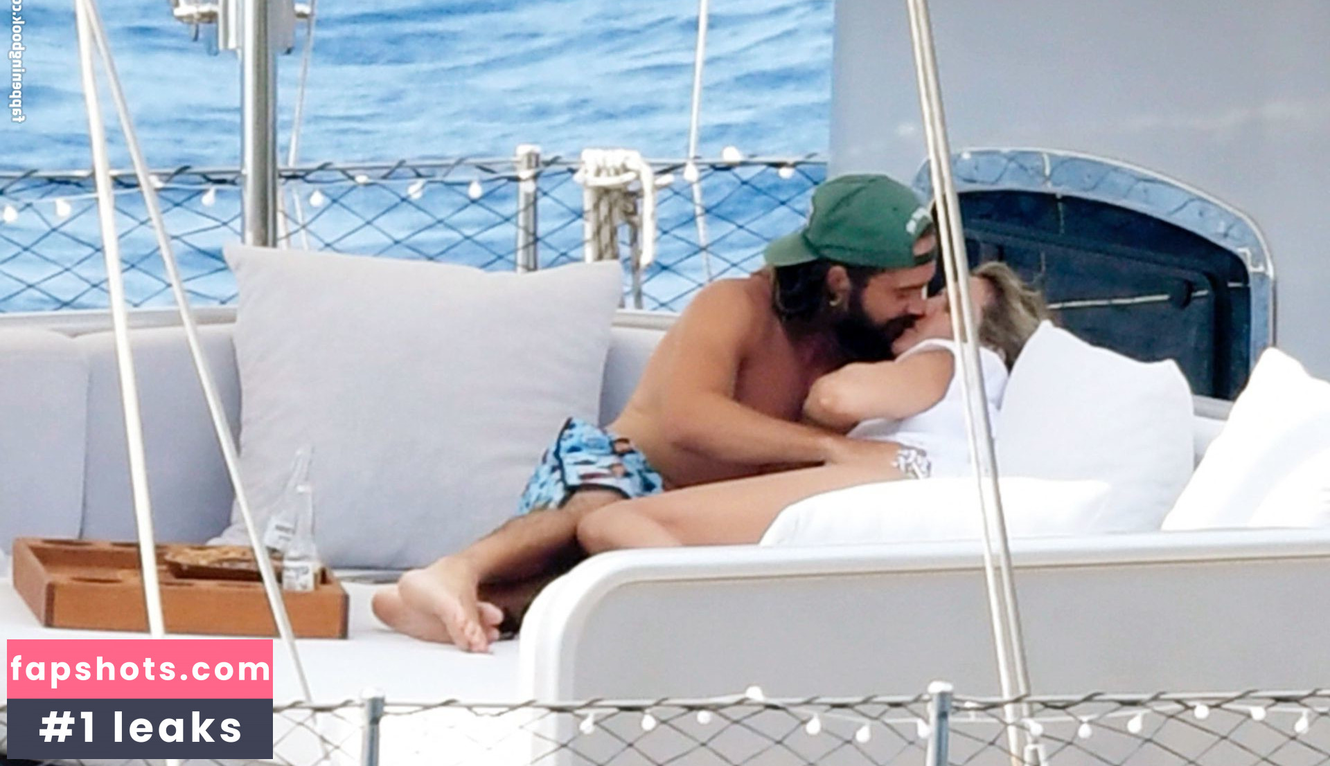 Heidi Klum Nude Leaks OnlyFans Photos #4911 - LeakJerk