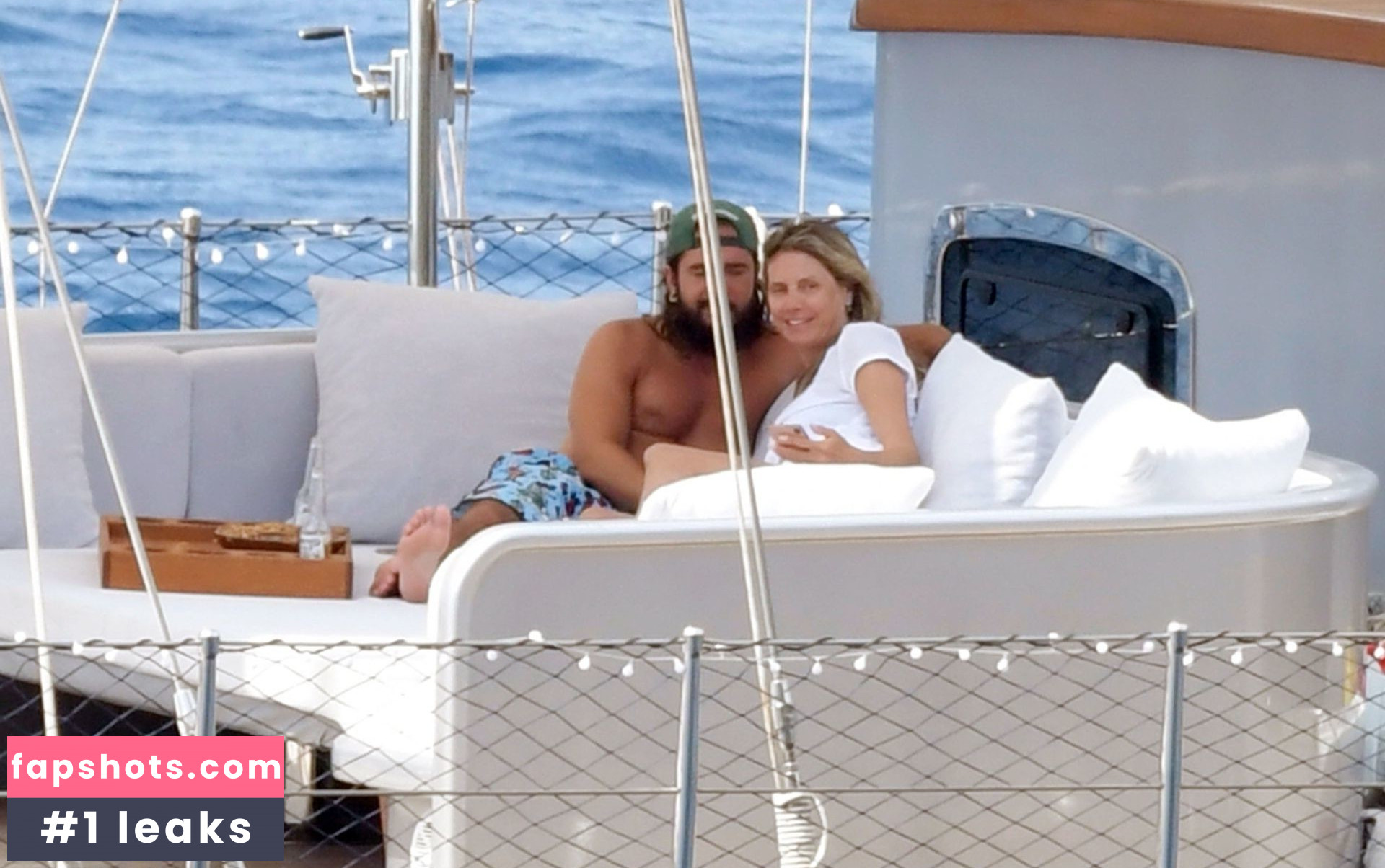 Heidi Klum Nude Leaks OnlyFans Photos #4914 - LeakJerk