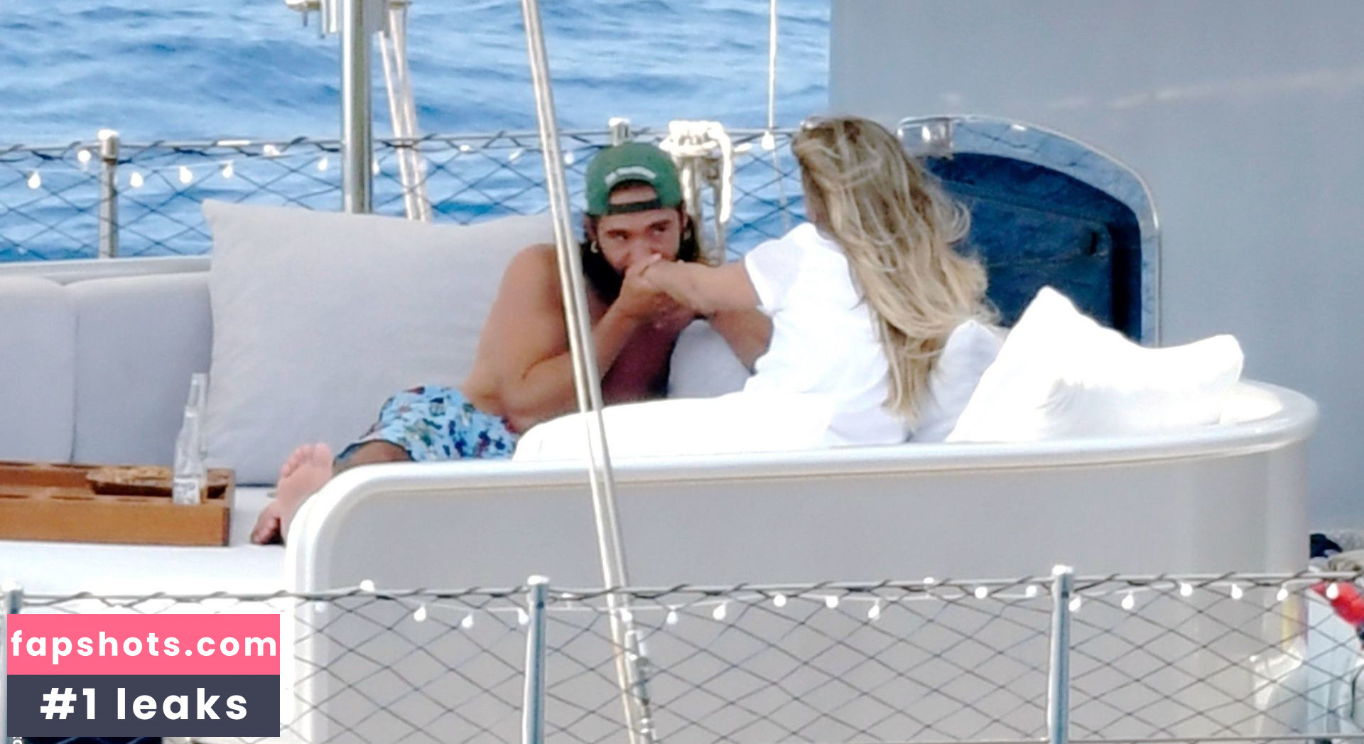 Heidi Klum Nude Leaks OnlyFans Photos #4915 - LeakJerk