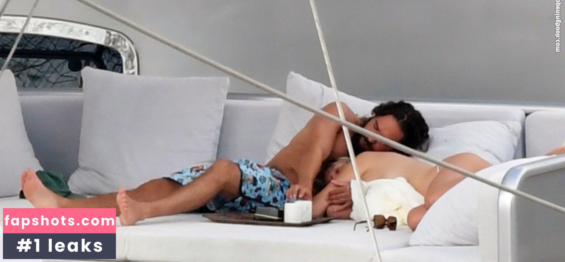 Heidi Klum Nude Leaks OnlyFans Photos #4917 - LeakJerk