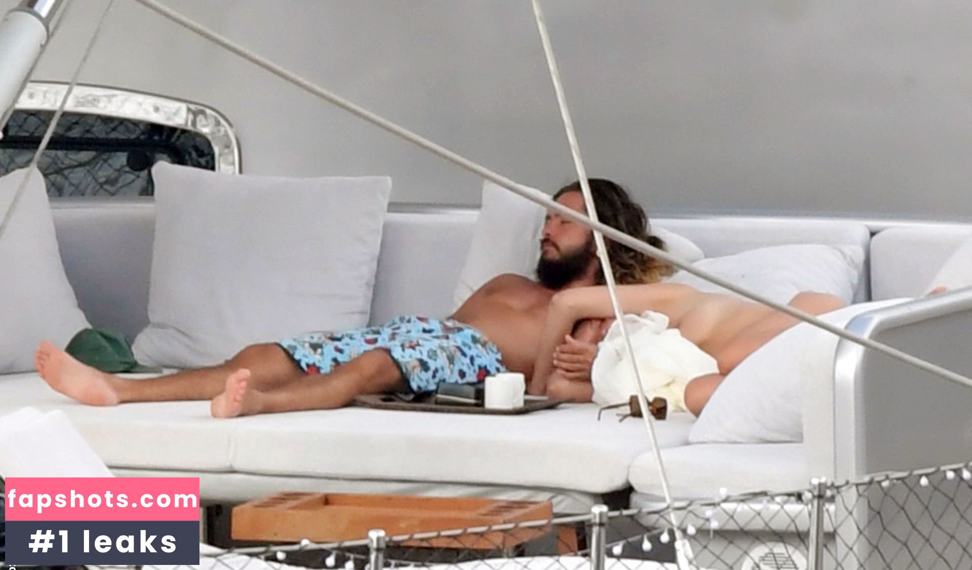 Heidi Klum Nude Leaks OnlyFans Photos #4918 - LeakJerk