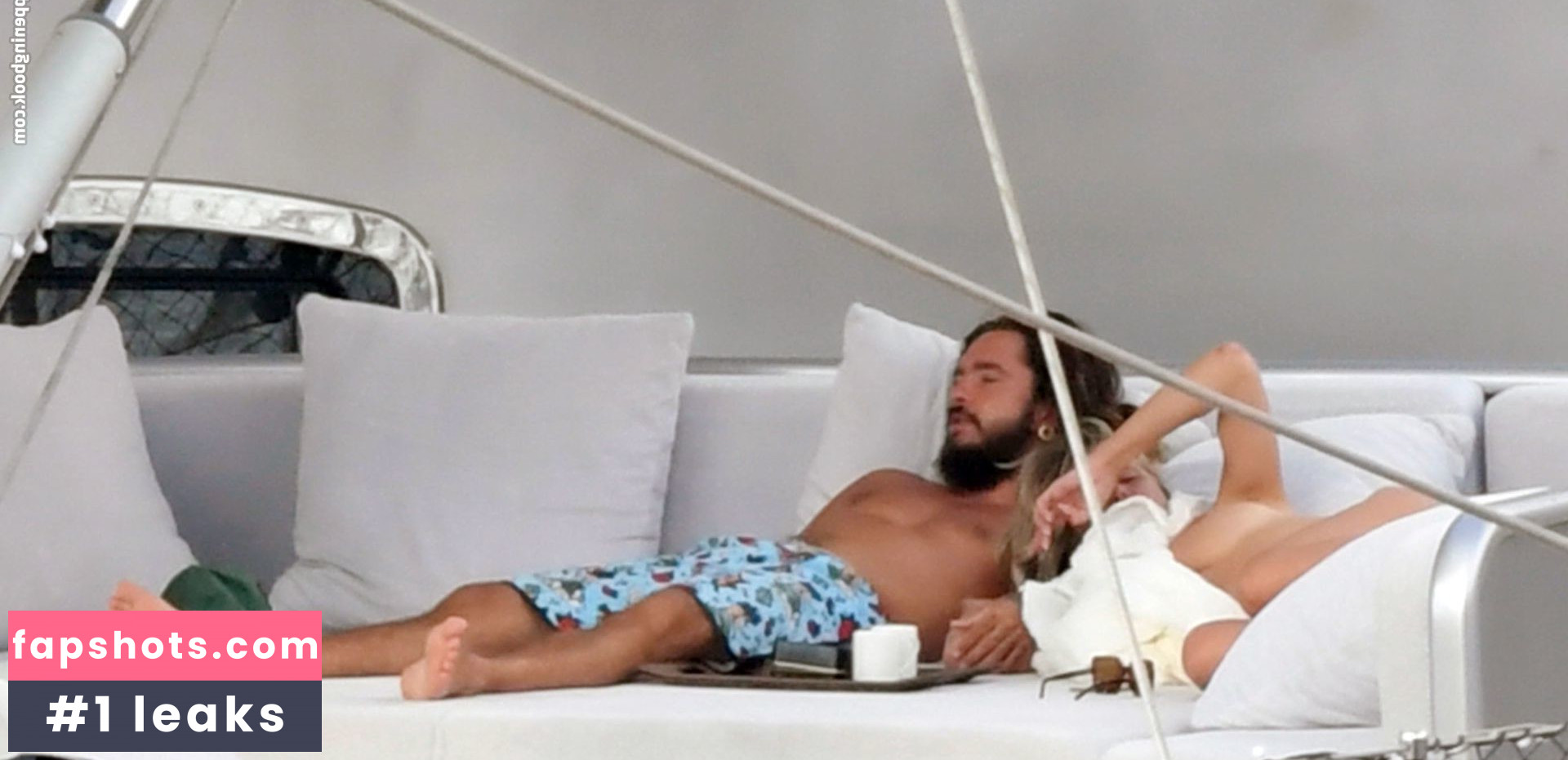 Heidi Klum Nude Leaks OnlyFans Photos #4919 - LeakJerk