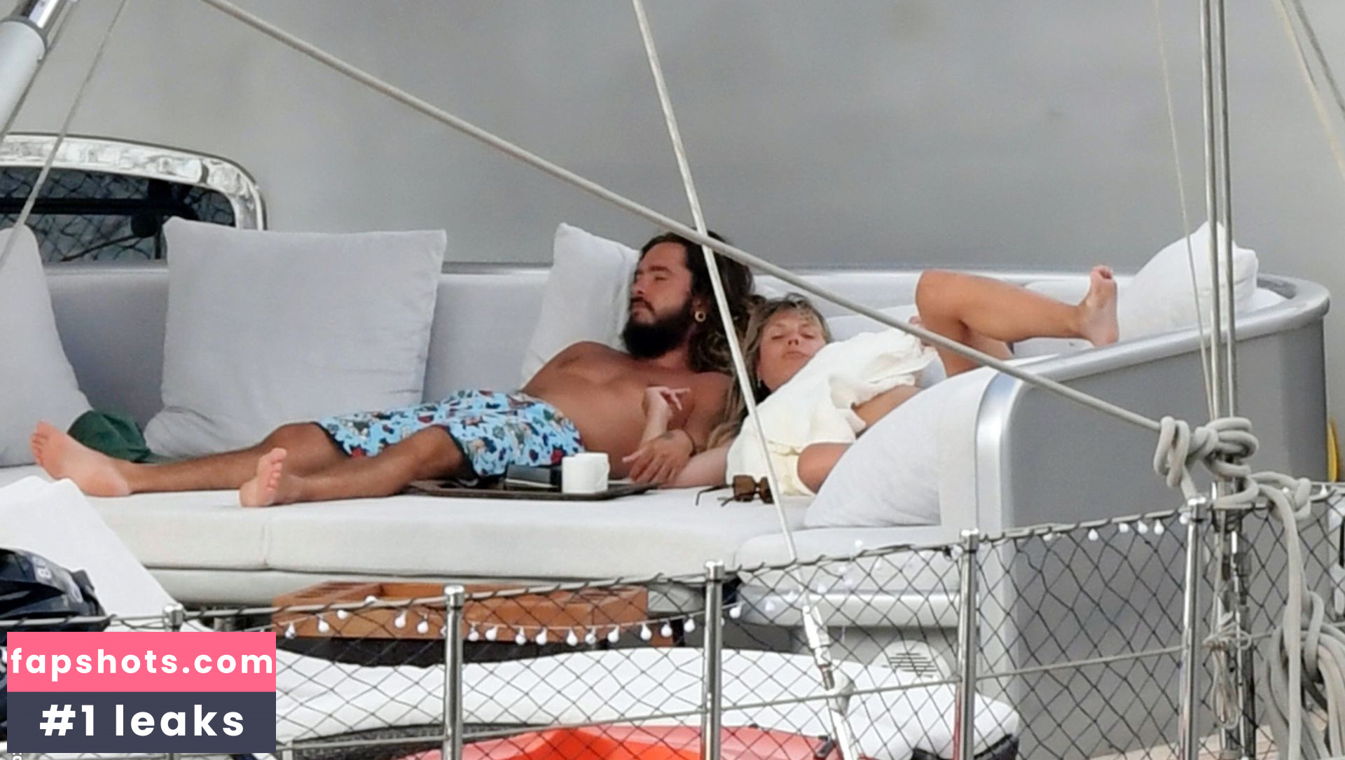 Heidi Klum Nude Leaks OnlyFans Photos #4920 - LeakJerk