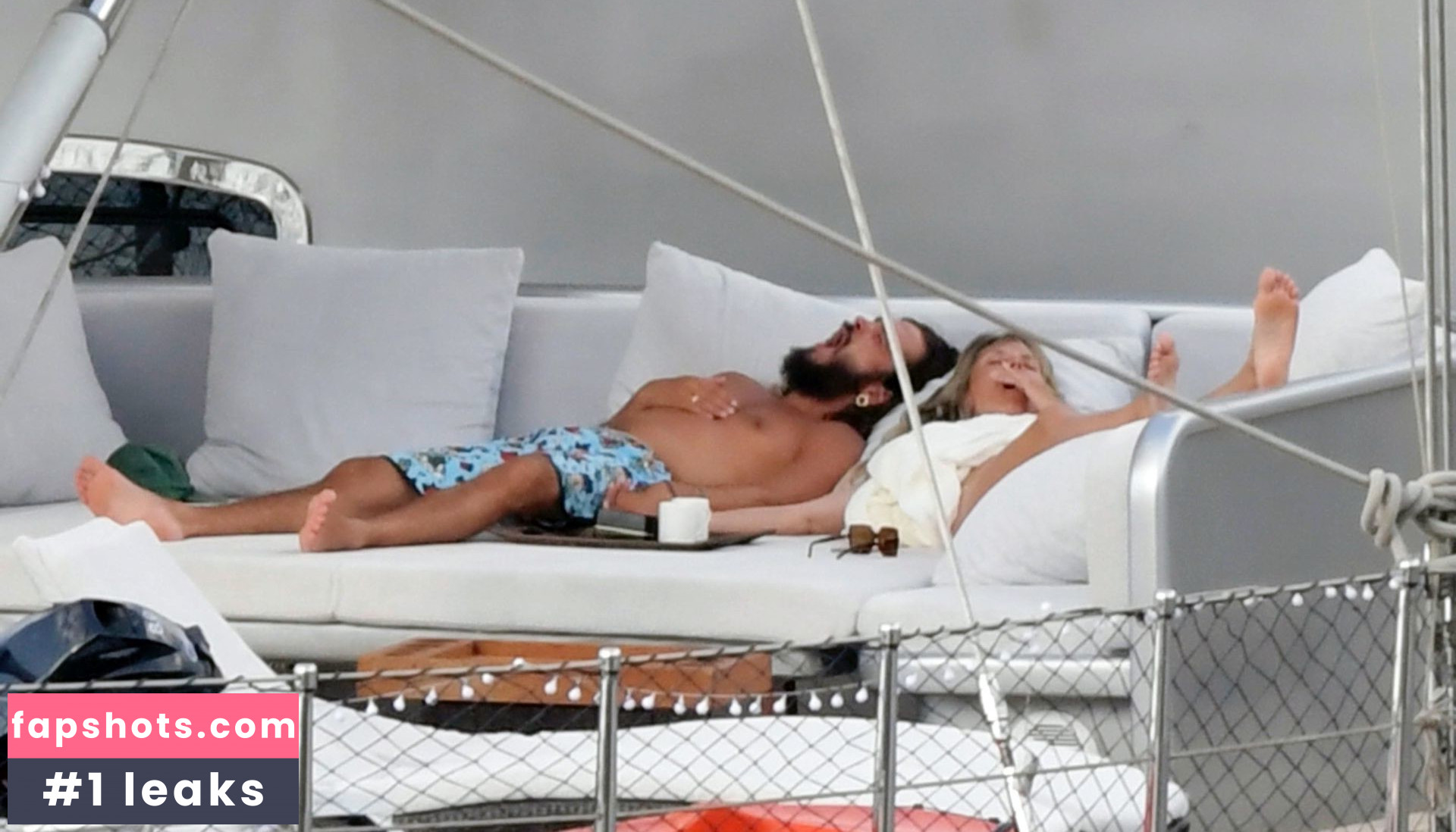 Heidi Klum Nude Leaks OnlyFans Photos #4921 - LeakJerk