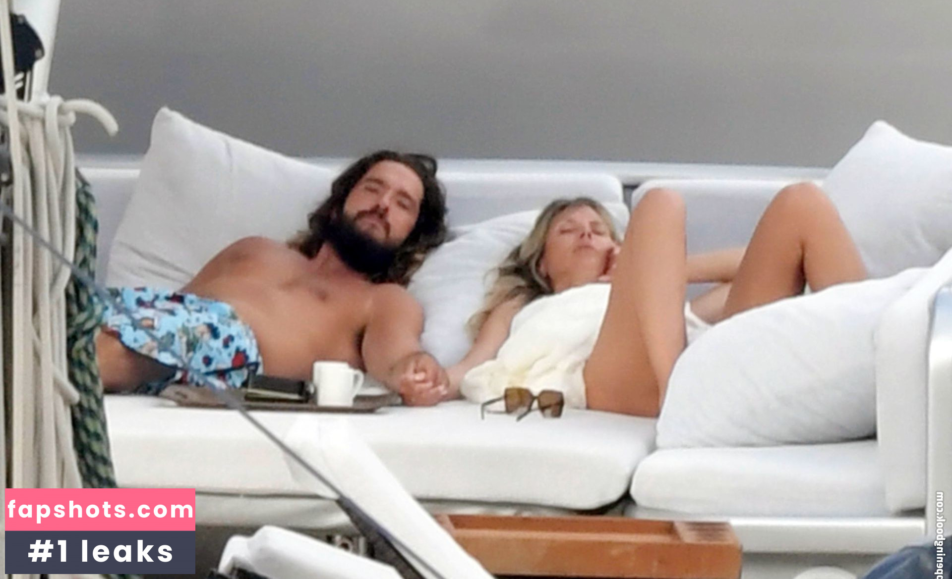 Heidi Klum Nude Leaks OnlyFans Photos #4923 - LeakJerk