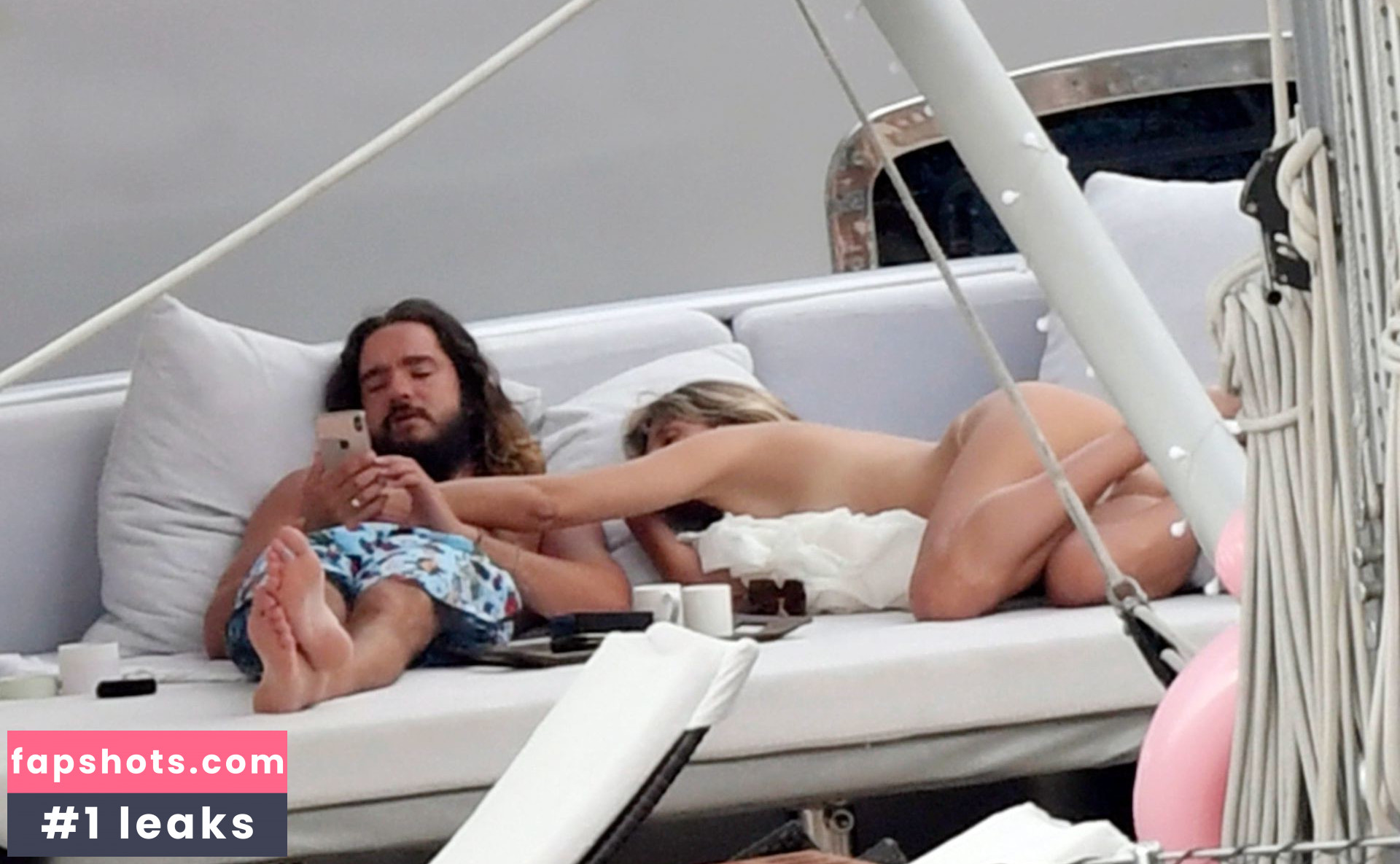 Heidi Klum Nude Leaks OnlyFans Photos #4925 - LeakJerk