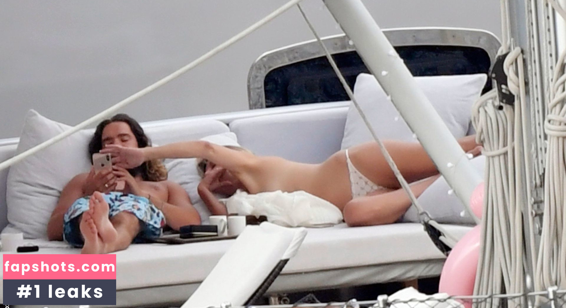 Heidi Klum Nude Leaks OnlyFans Photos #4926 - LeakJerk