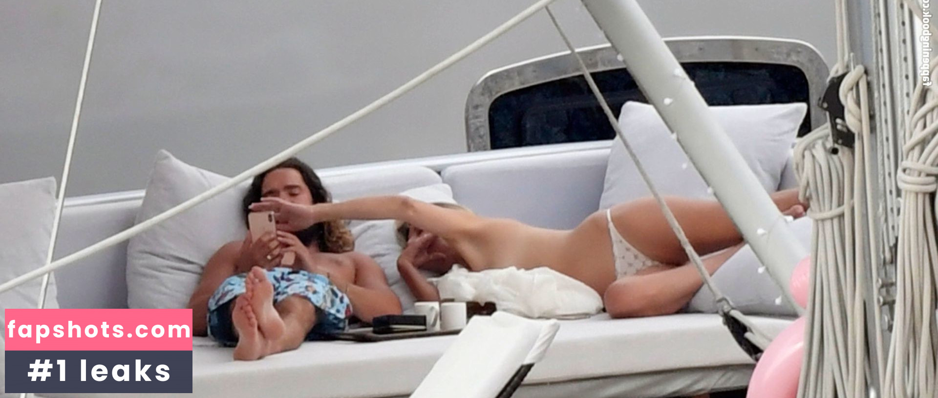 Heidi Klum Nude Leaks OnlyFans Photos #4928 - LeakJerk