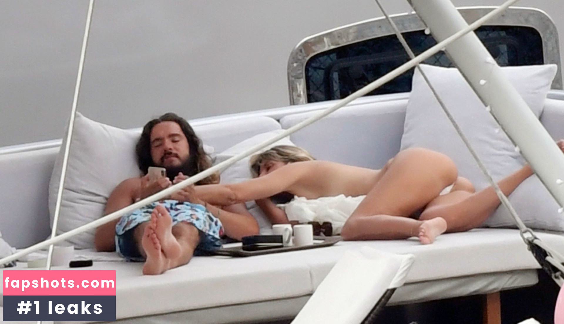 Heidi Klum Nude Leaks OnlyFans Photos #4929 - LeakJerk