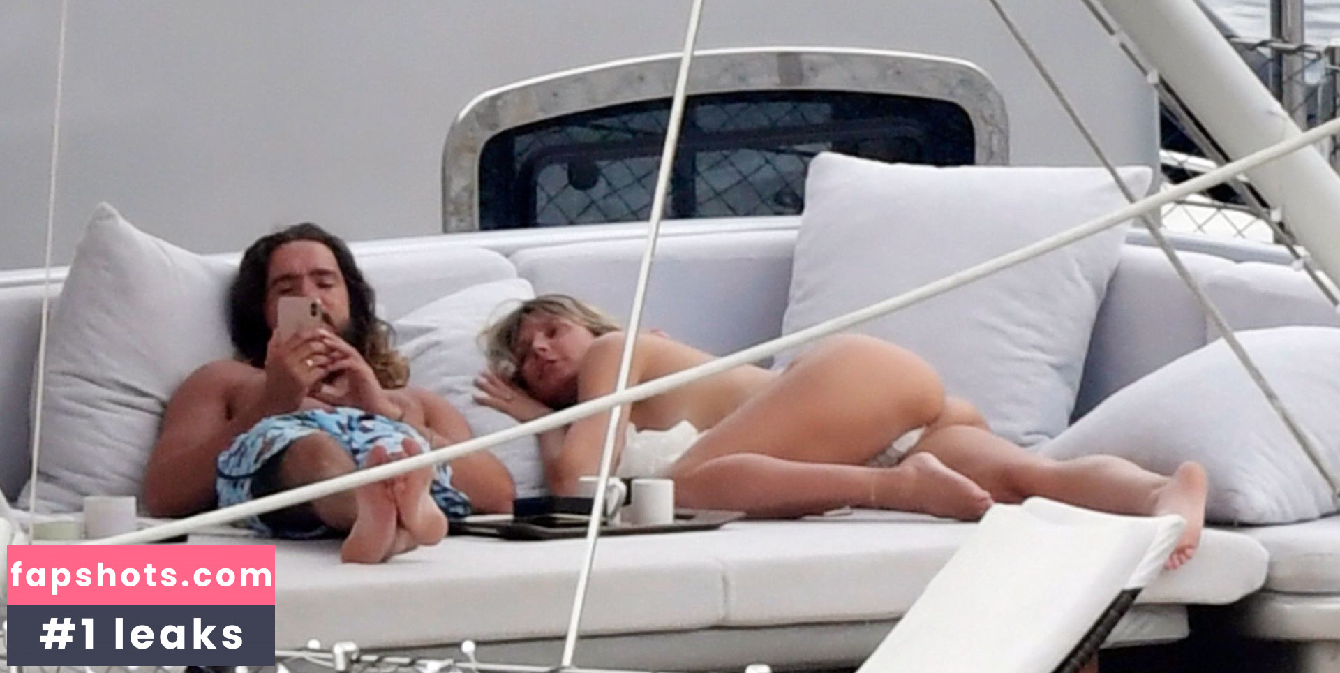 Heidi Klum Nude Leaks OnlyFans Photos #4931 - LeakJerk