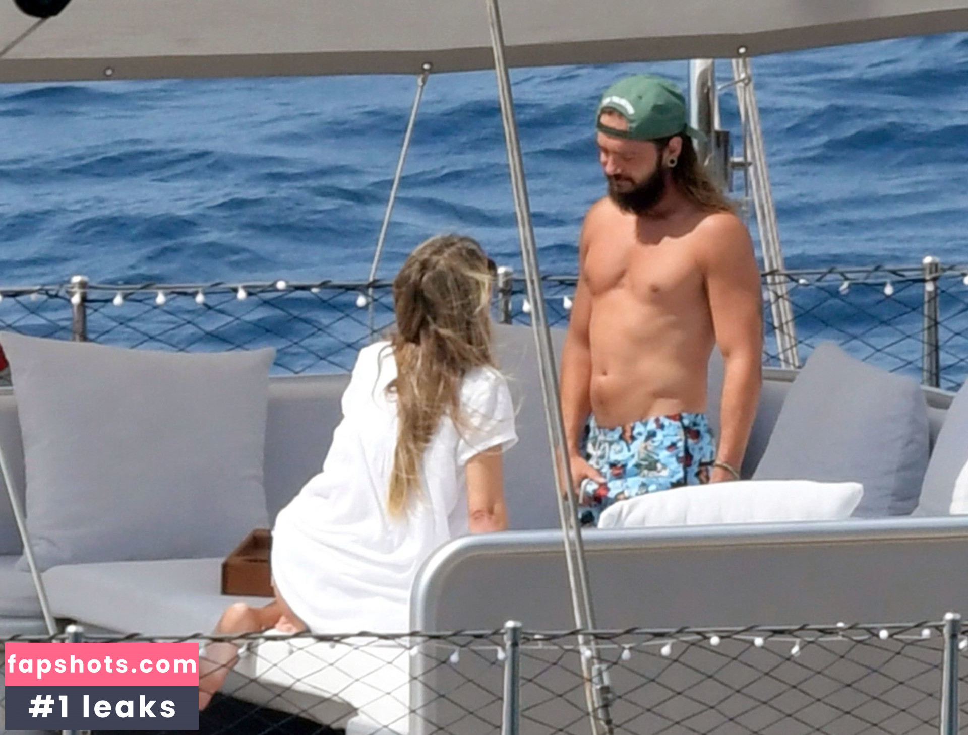 Heidi Klum Nude Leaks OnlyFans Photos #4938 - LeakJerk