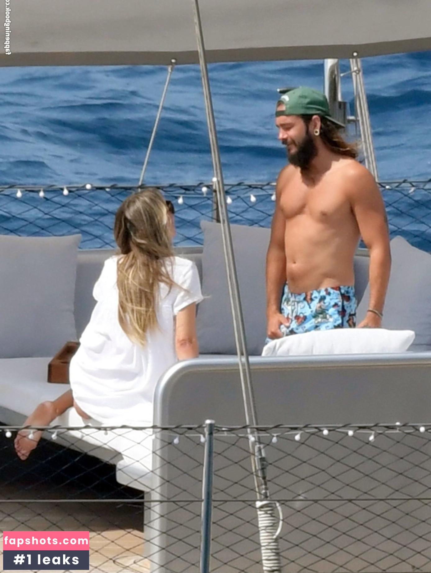 Heidi Klum Nude Leaks OnlyFans Photos #4940 - LeakJerk