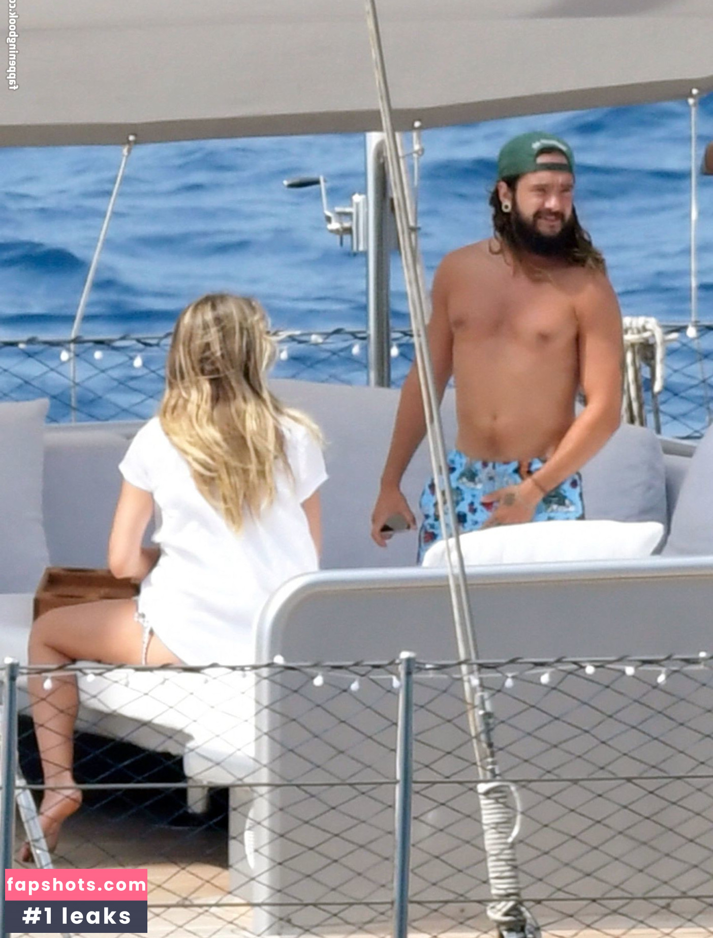 Heidi Klum Nude Leaks OnlyFans Photos #4942 - LeakJerk