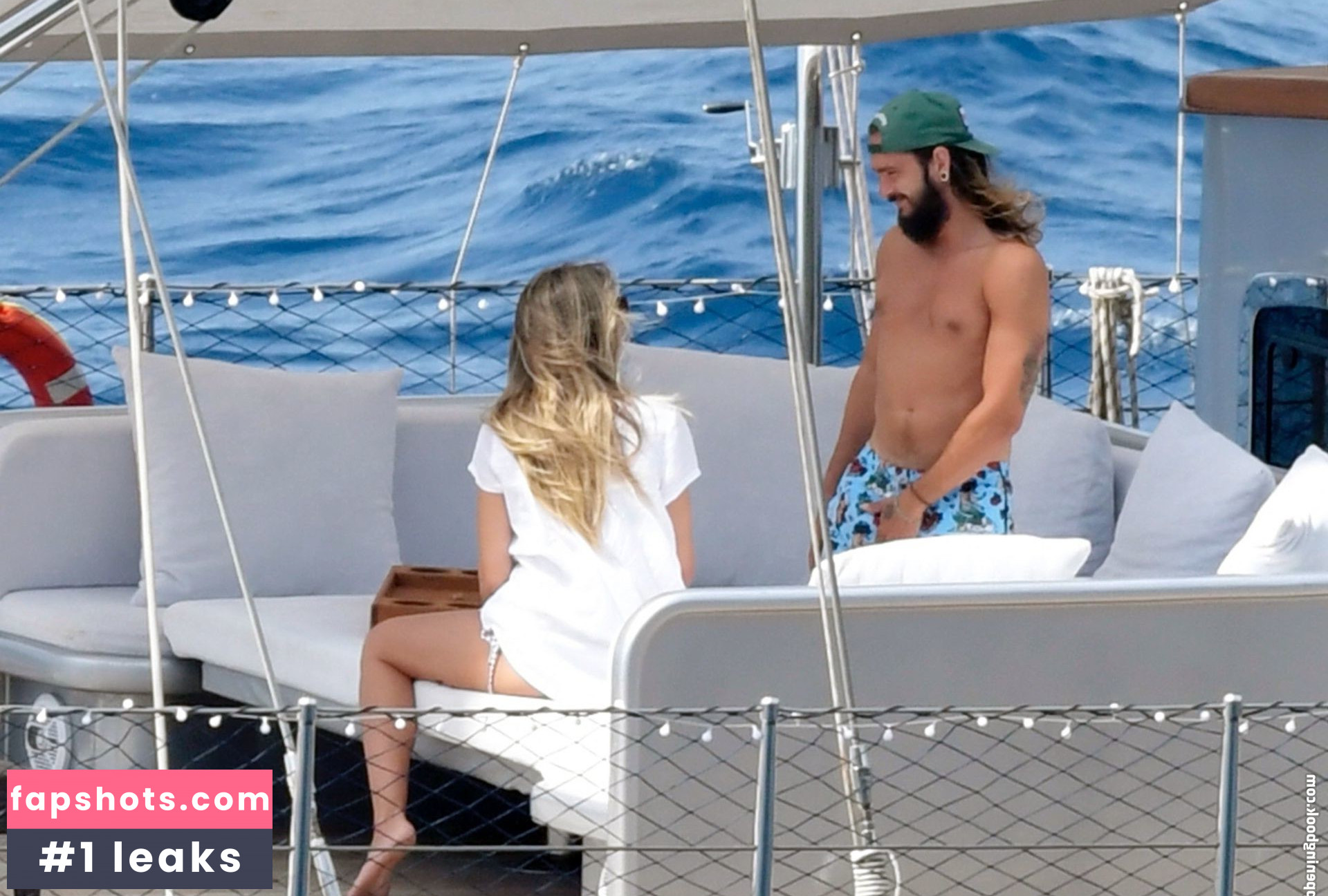 Heidi Klum Nude Leaks OnlyFans Photos #4944 - LeakJerk