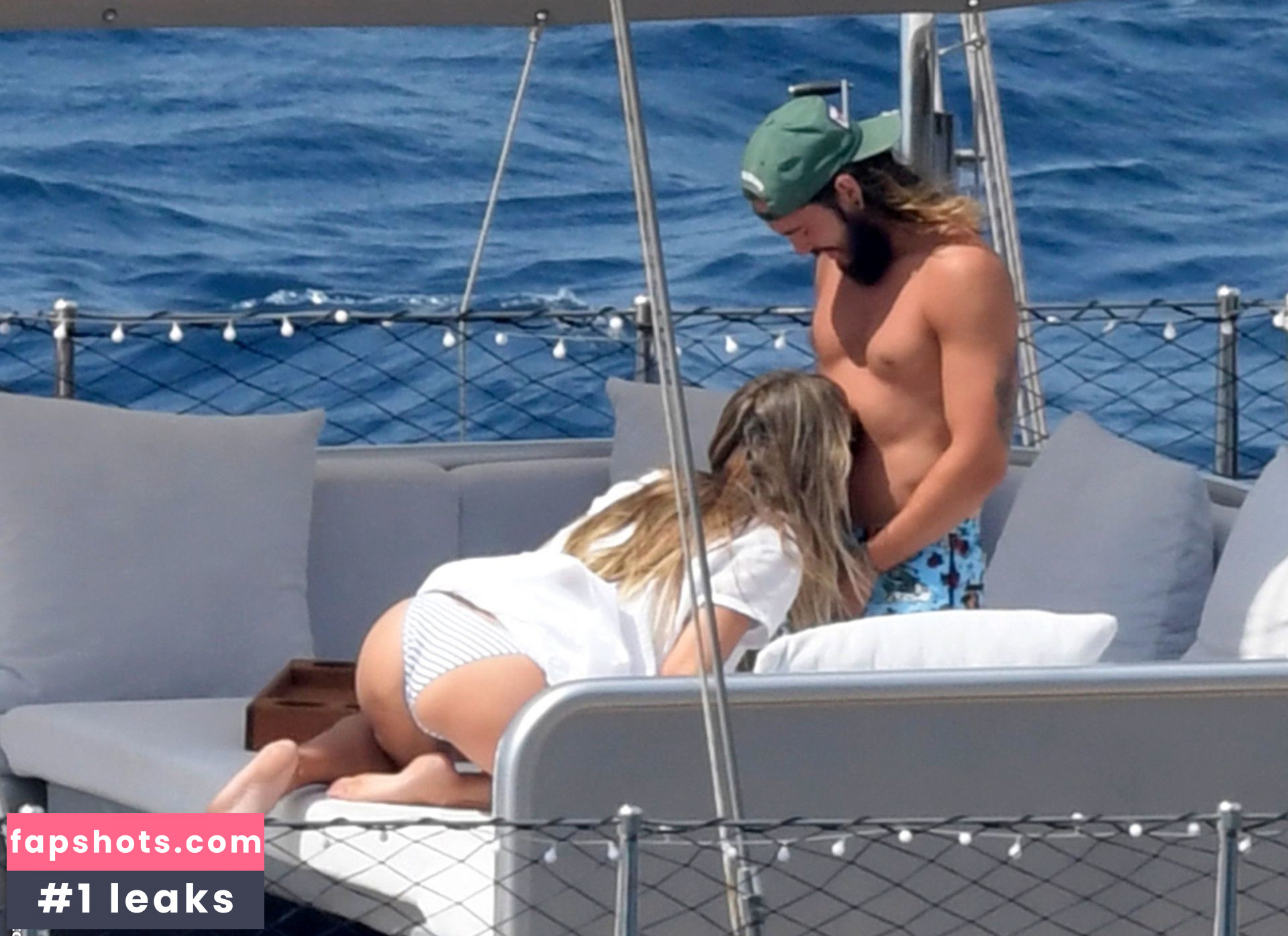 Heidi Klum Nude Leaks OnlyFans Photos #4947 - LeakJerk