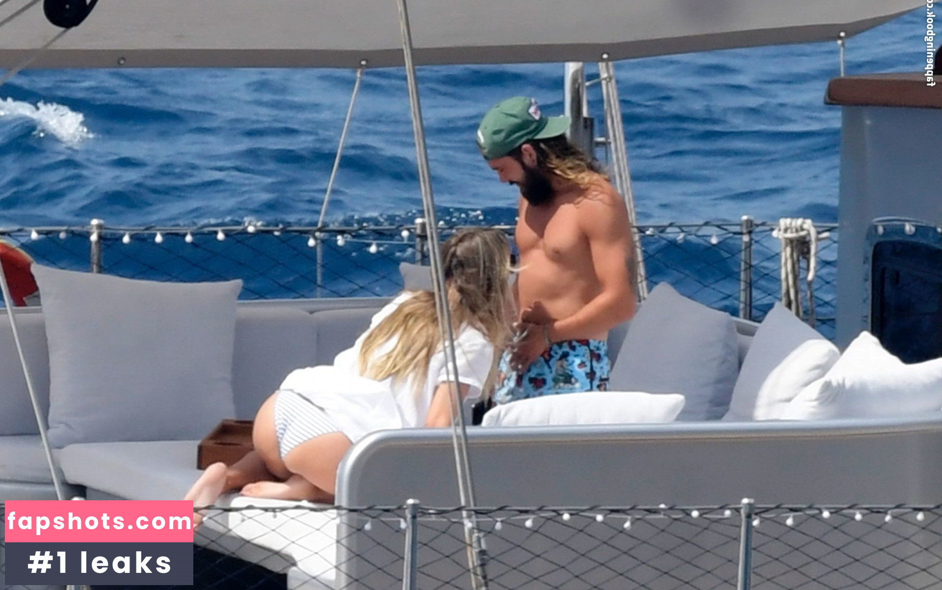 Heidi Klum Nude Leaks OnlyFans Photos #4948 - LeakJerk