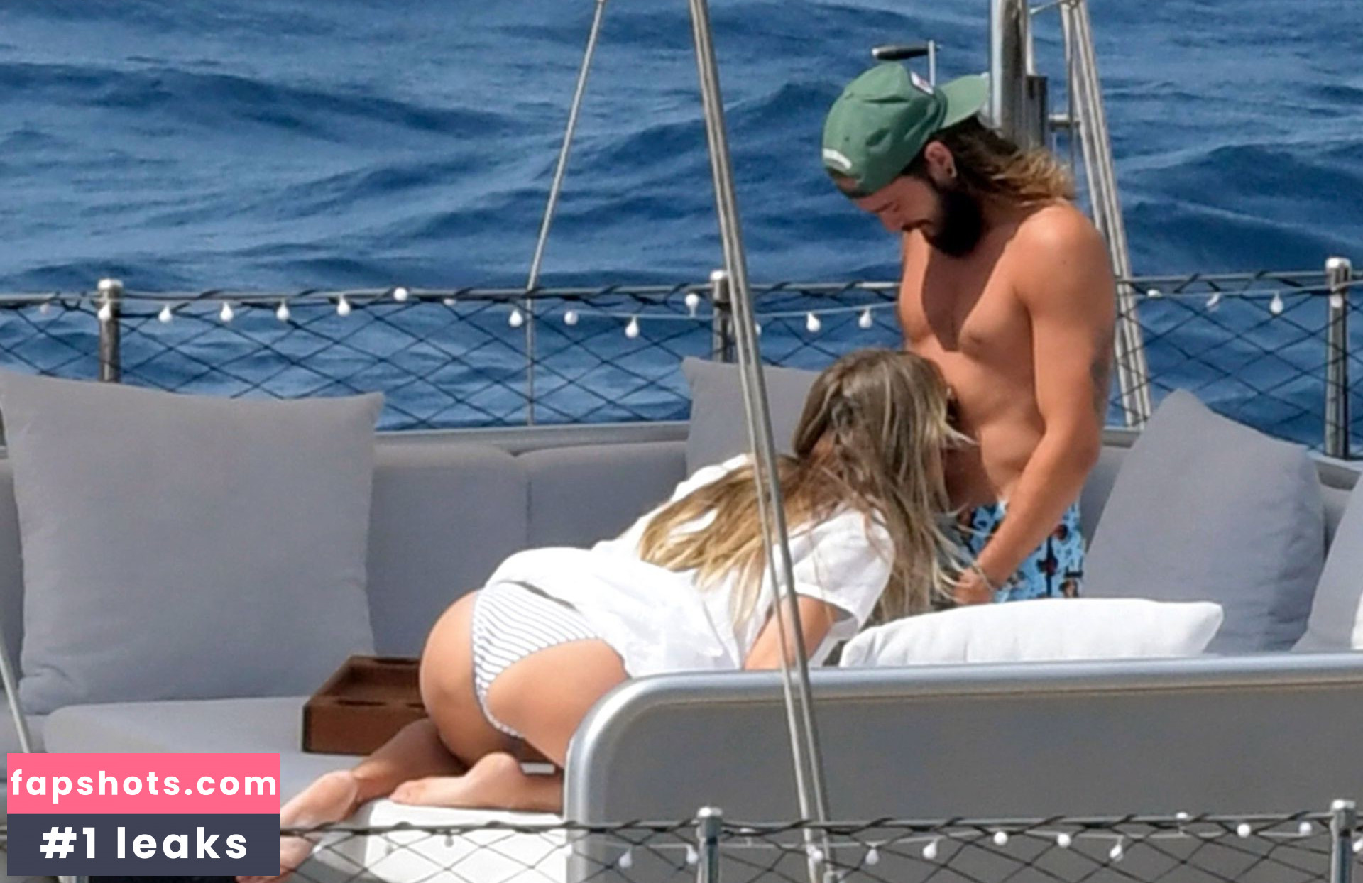 Heidi Klum Nude Leaks OnlyFans Photos #4949 - LeakJerk