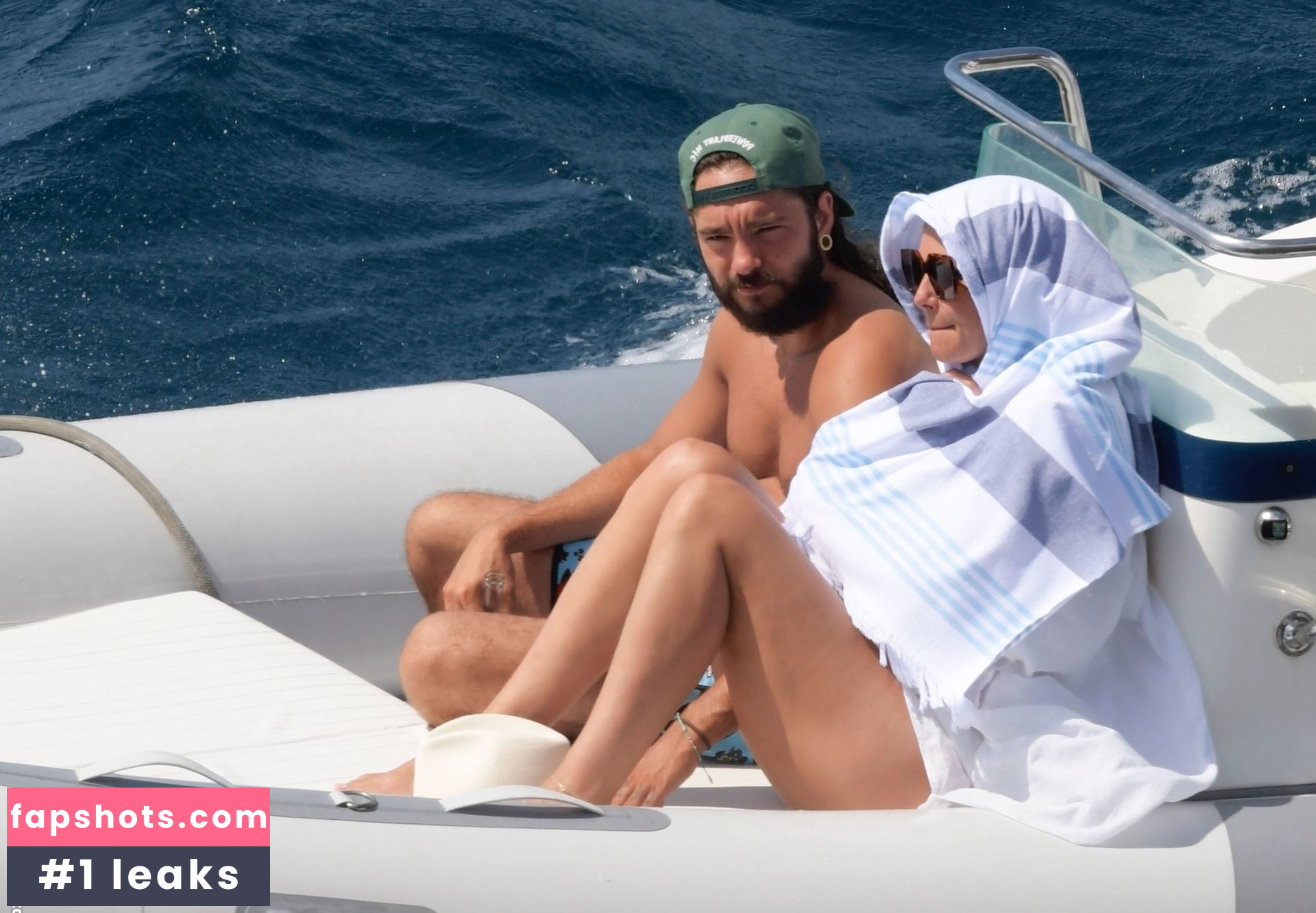 Heidi Klum Nude Leaks OnlyFans Photos #4950 - LeakJerk