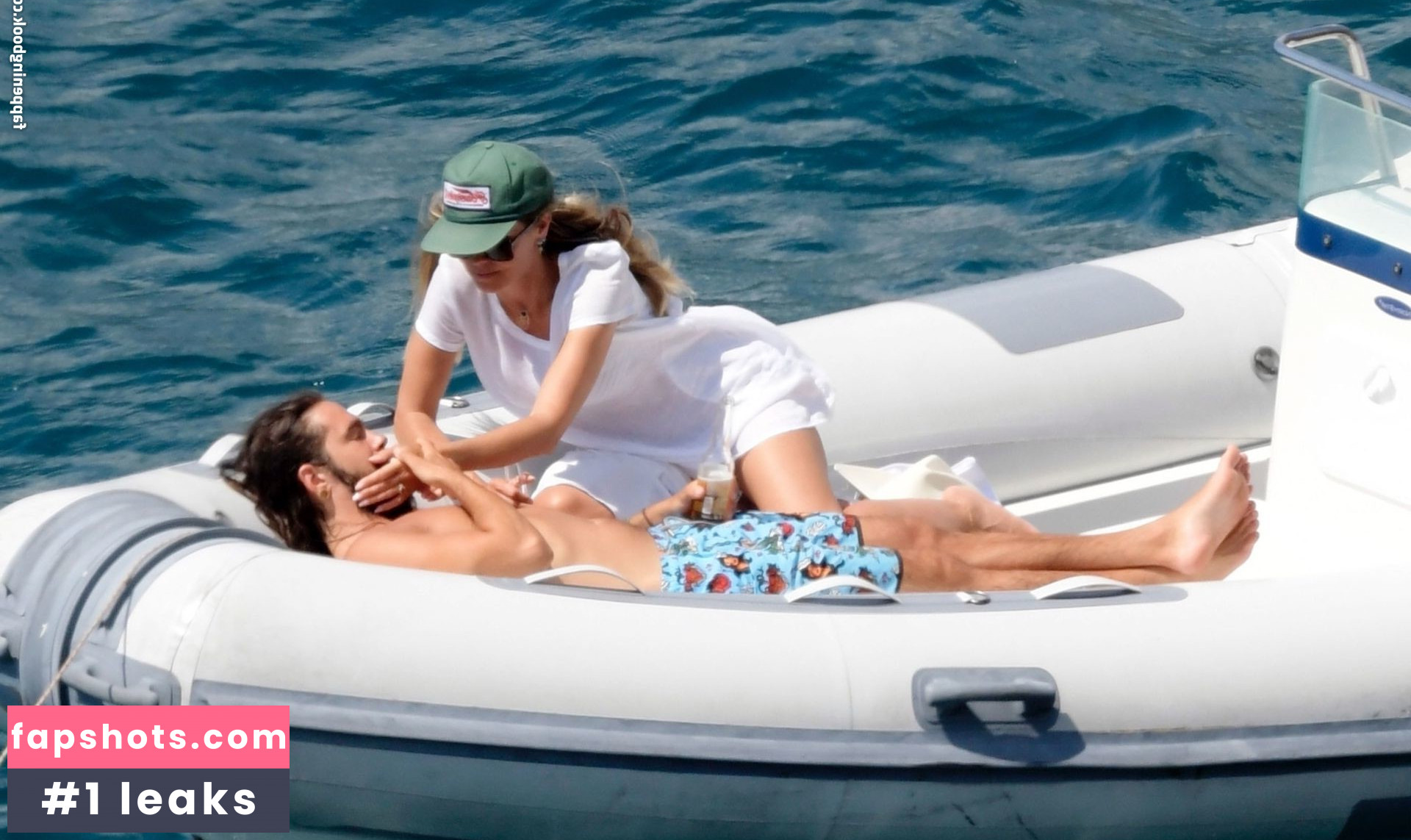 Heidi Klum Nude Leaks OnlyFans Photos #4957 - LeakJerk